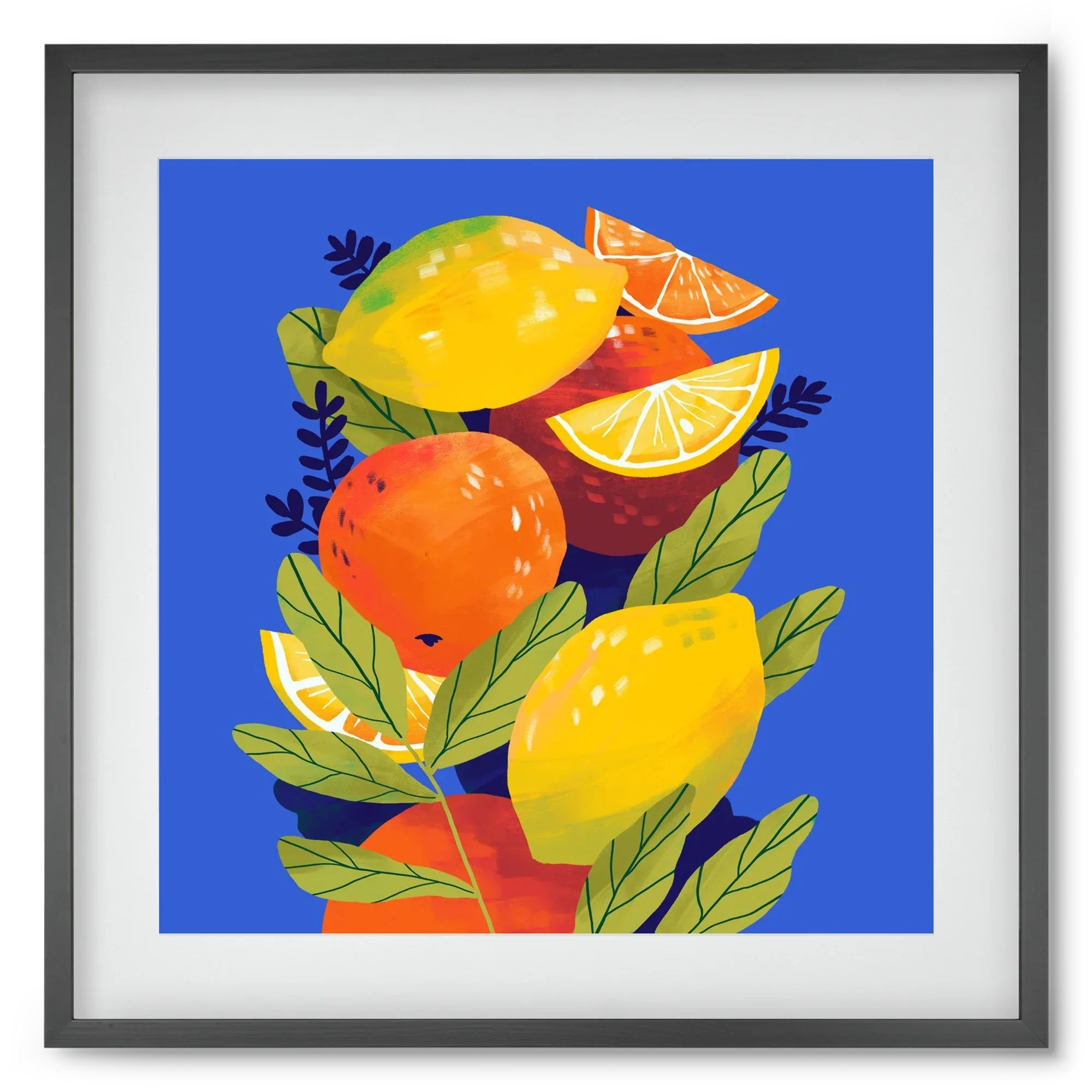 Citrus - artbridge