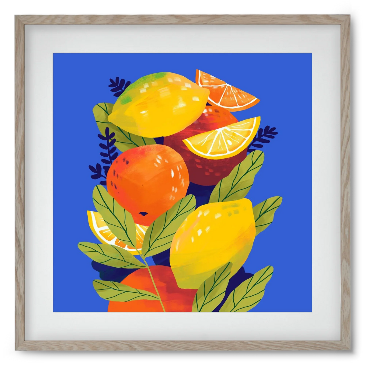 Citrus - artbridge