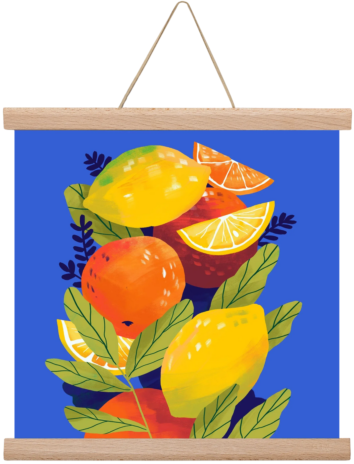 Citrus - artbridge