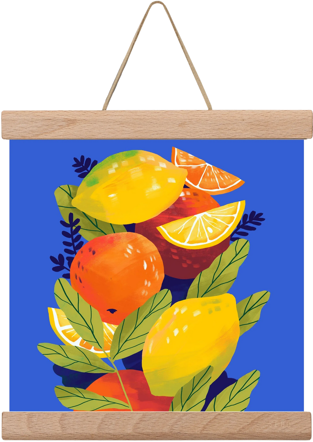 Citrus - artbridge