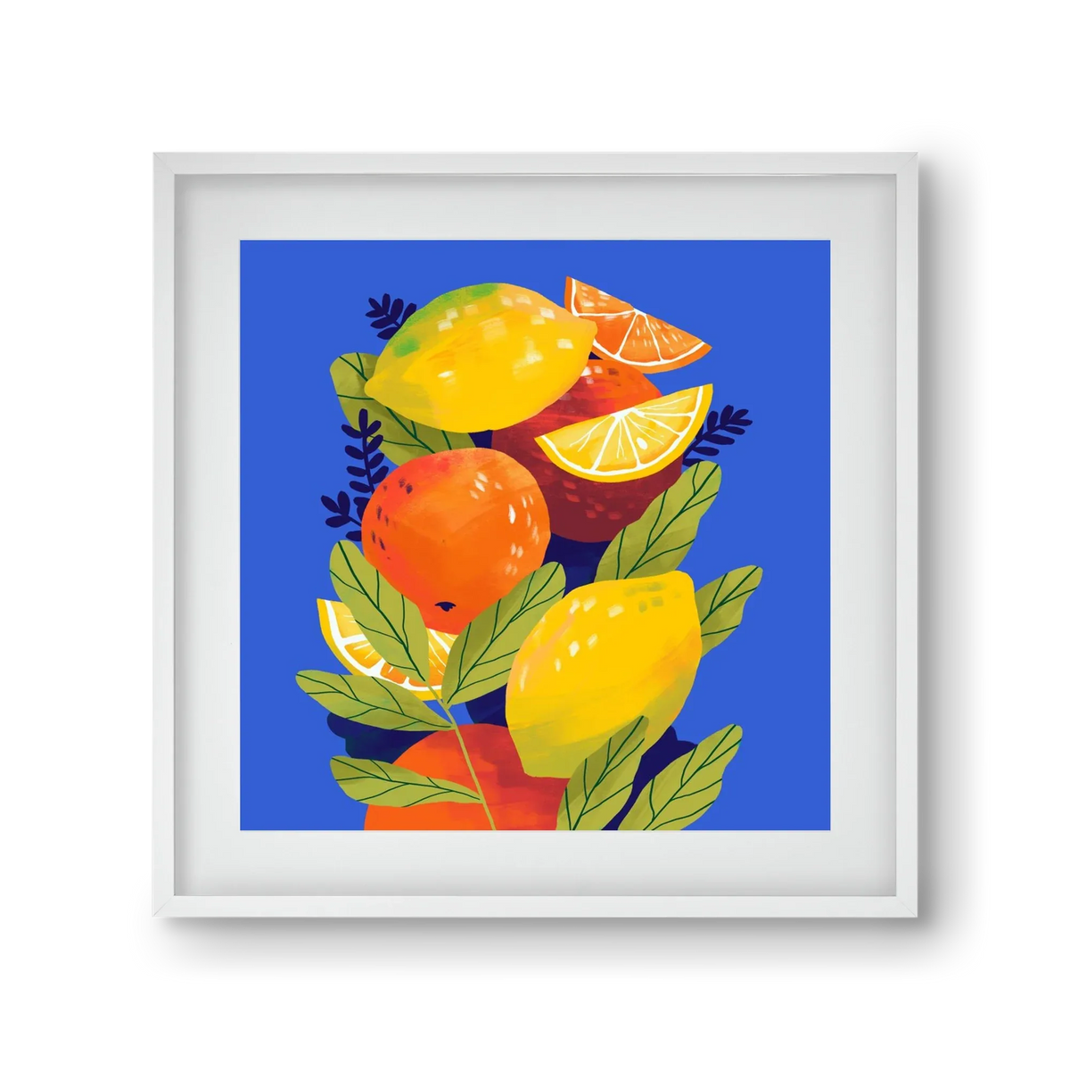 Citrus - artbridge