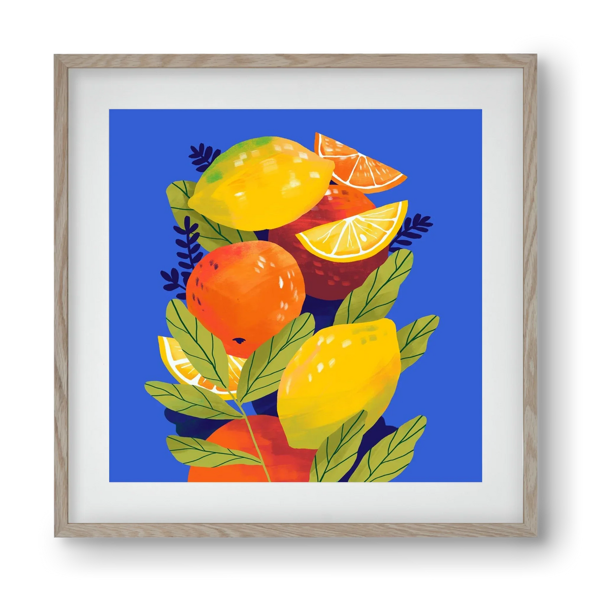 Citrus - artbridge