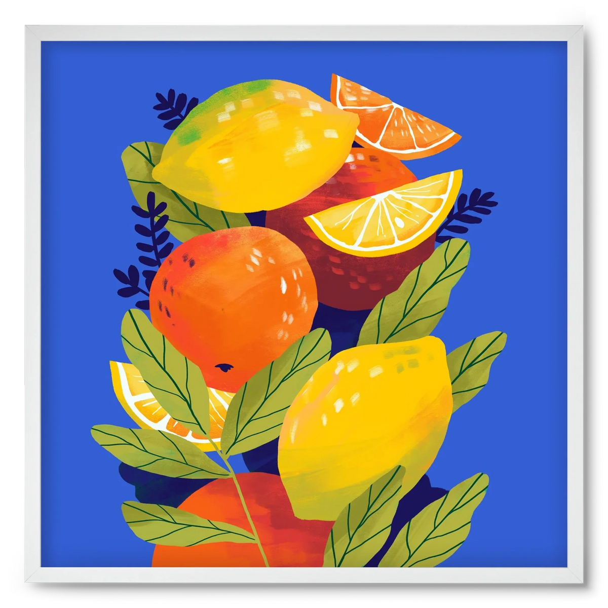Citrus - artbridge