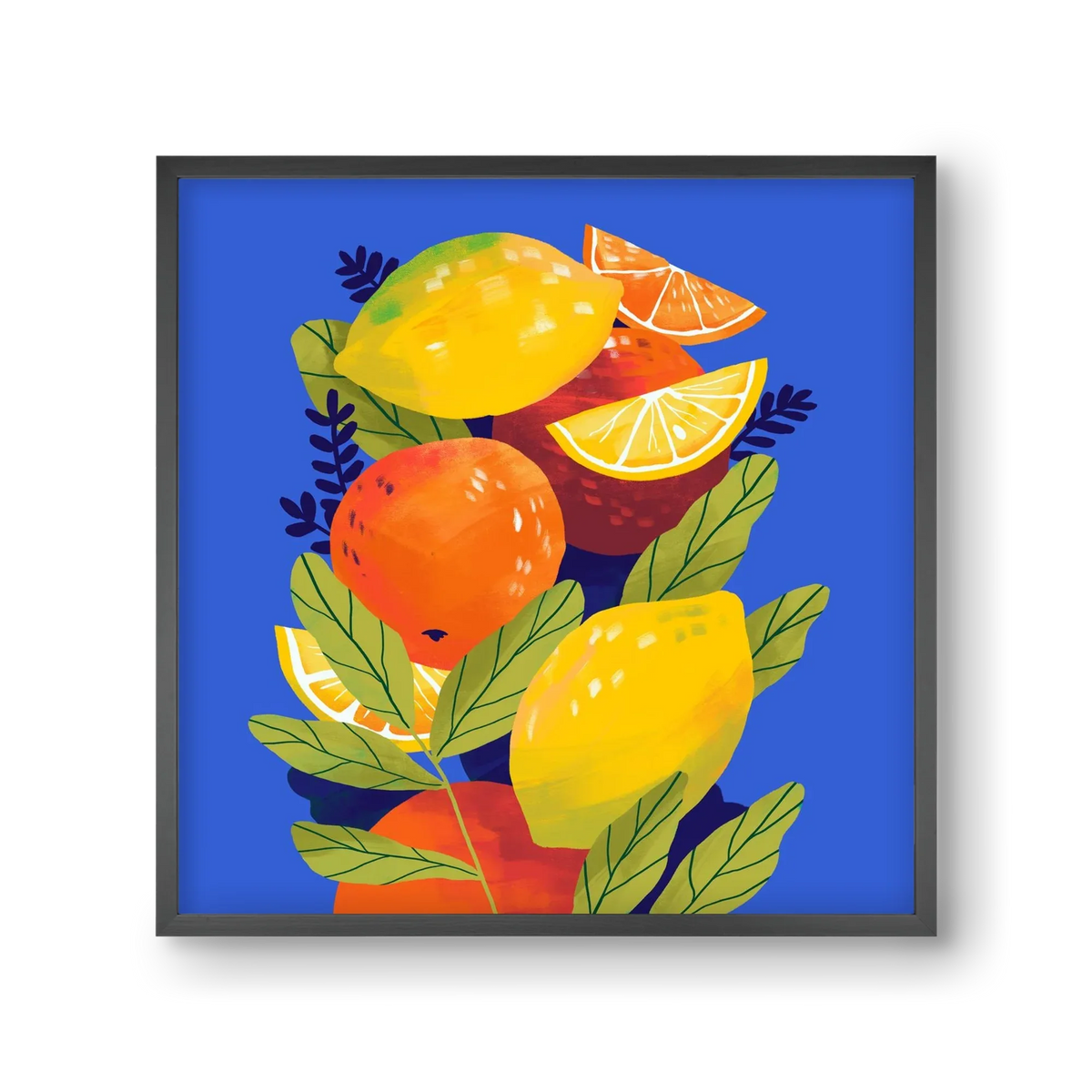 Citrus - artbridge