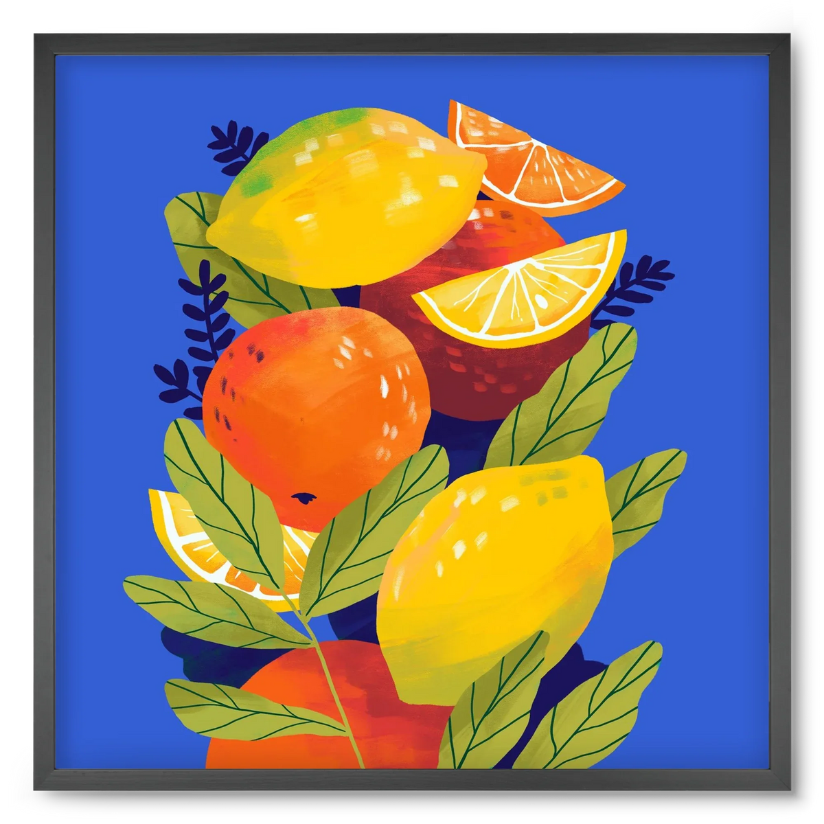 Citrus - artbridge
