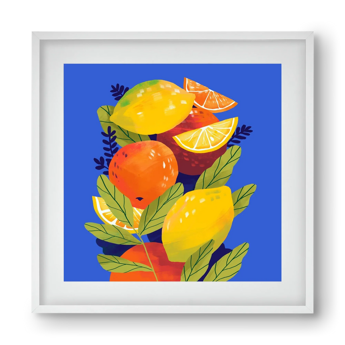 Citrus - artbridge