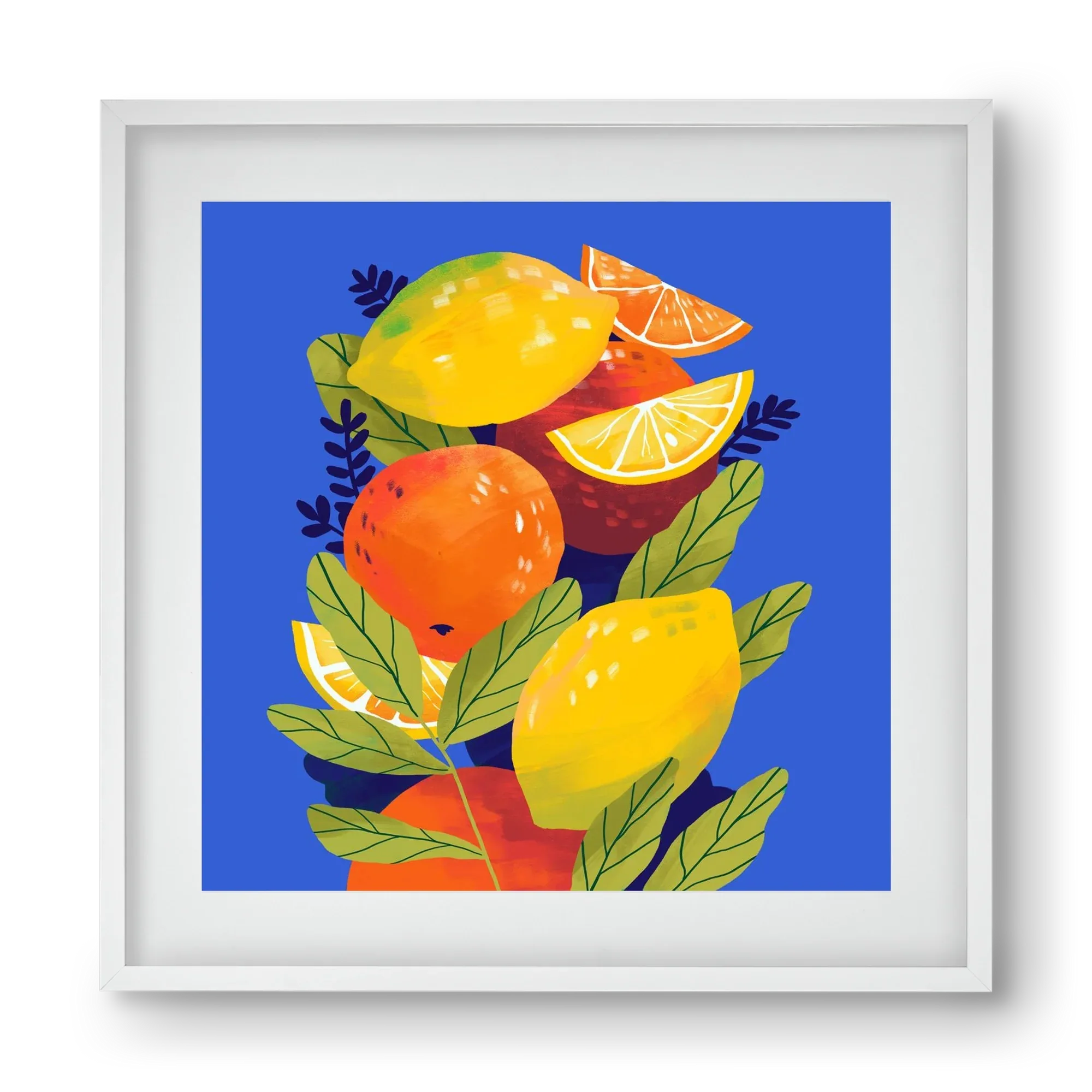 Citrus - artbridge