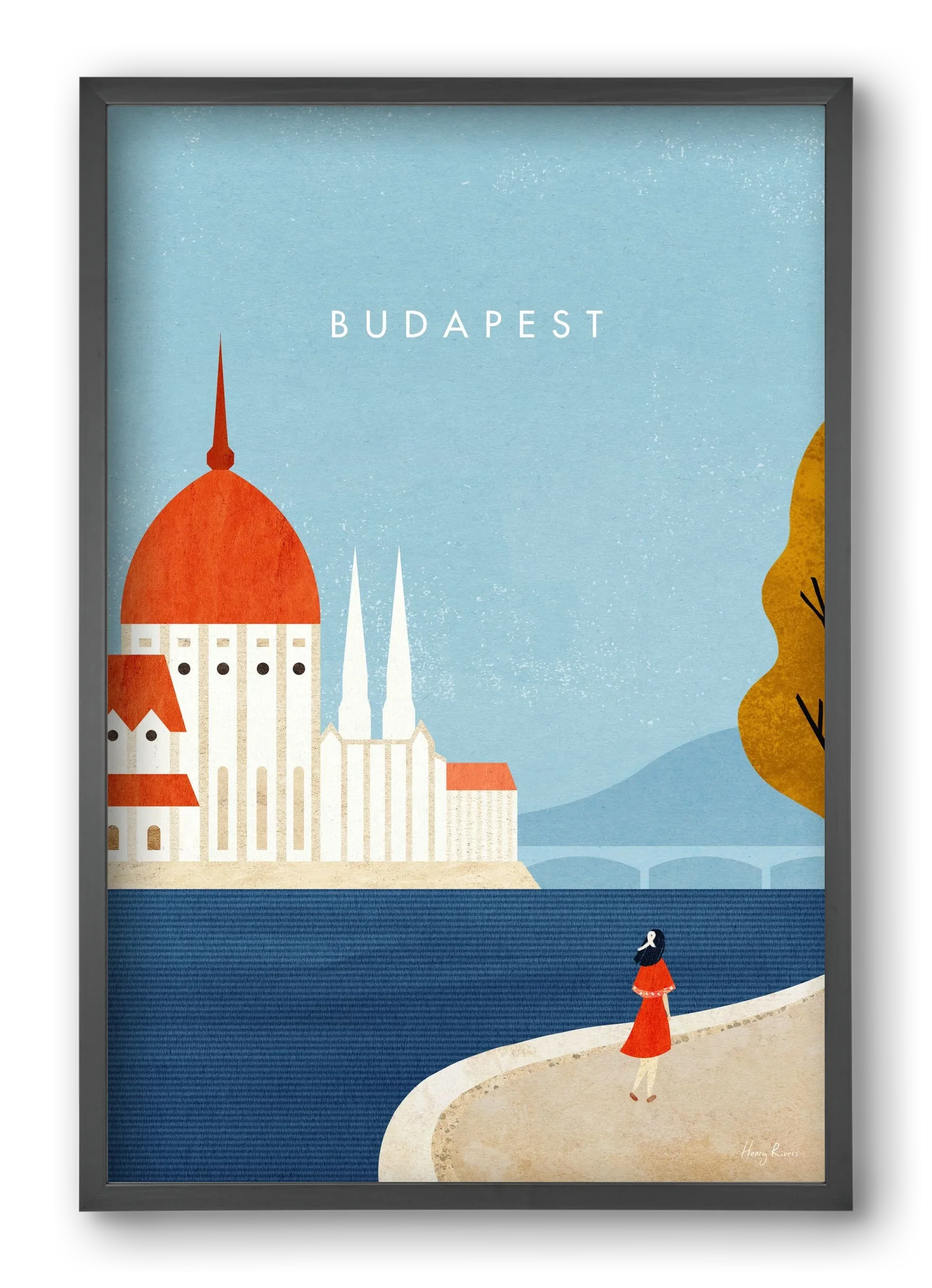 Budapest - artbridge