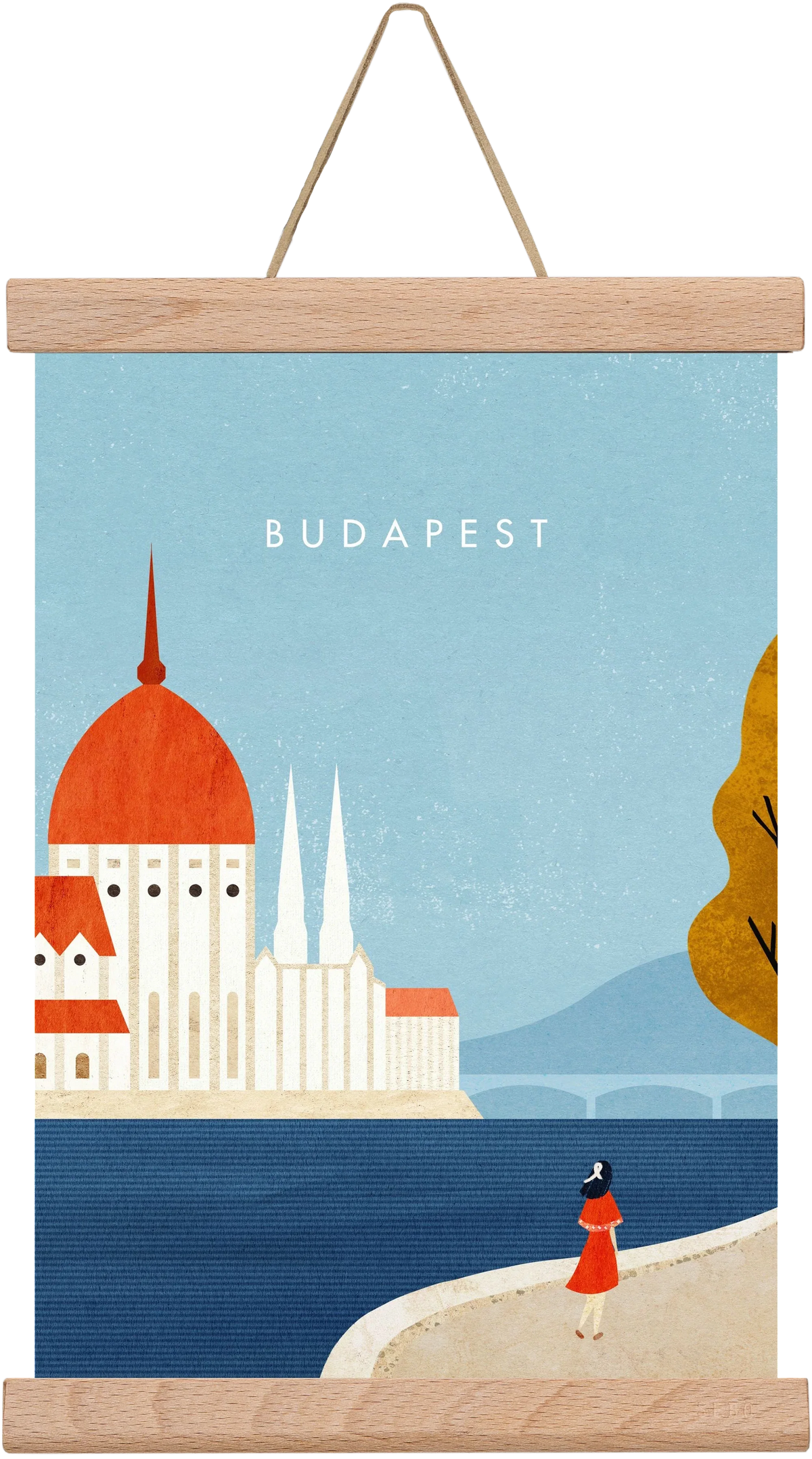 Budapest - artbridge