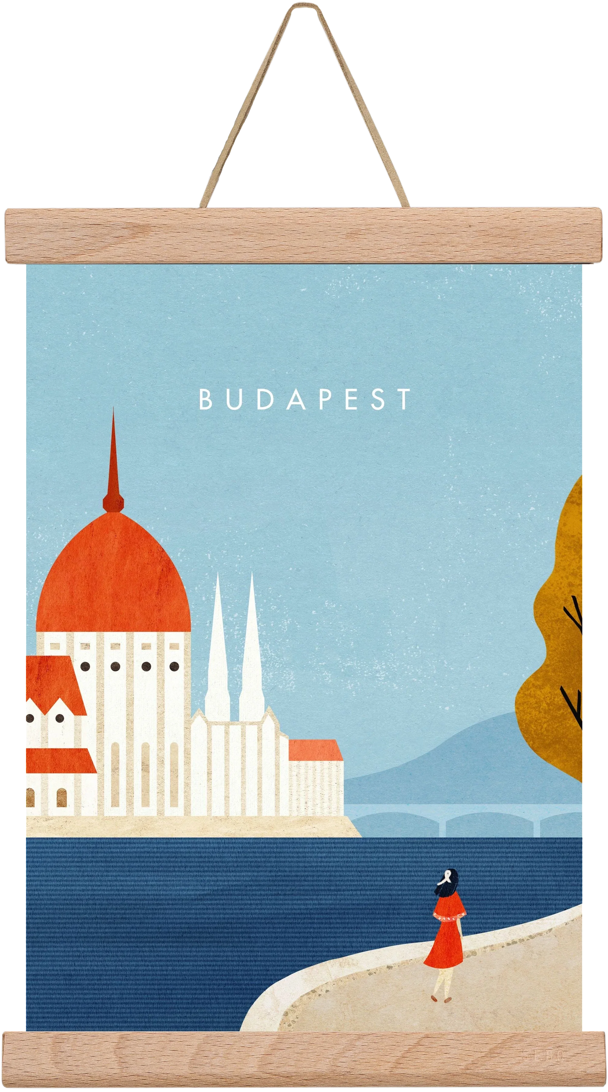 Budapest - artbridge