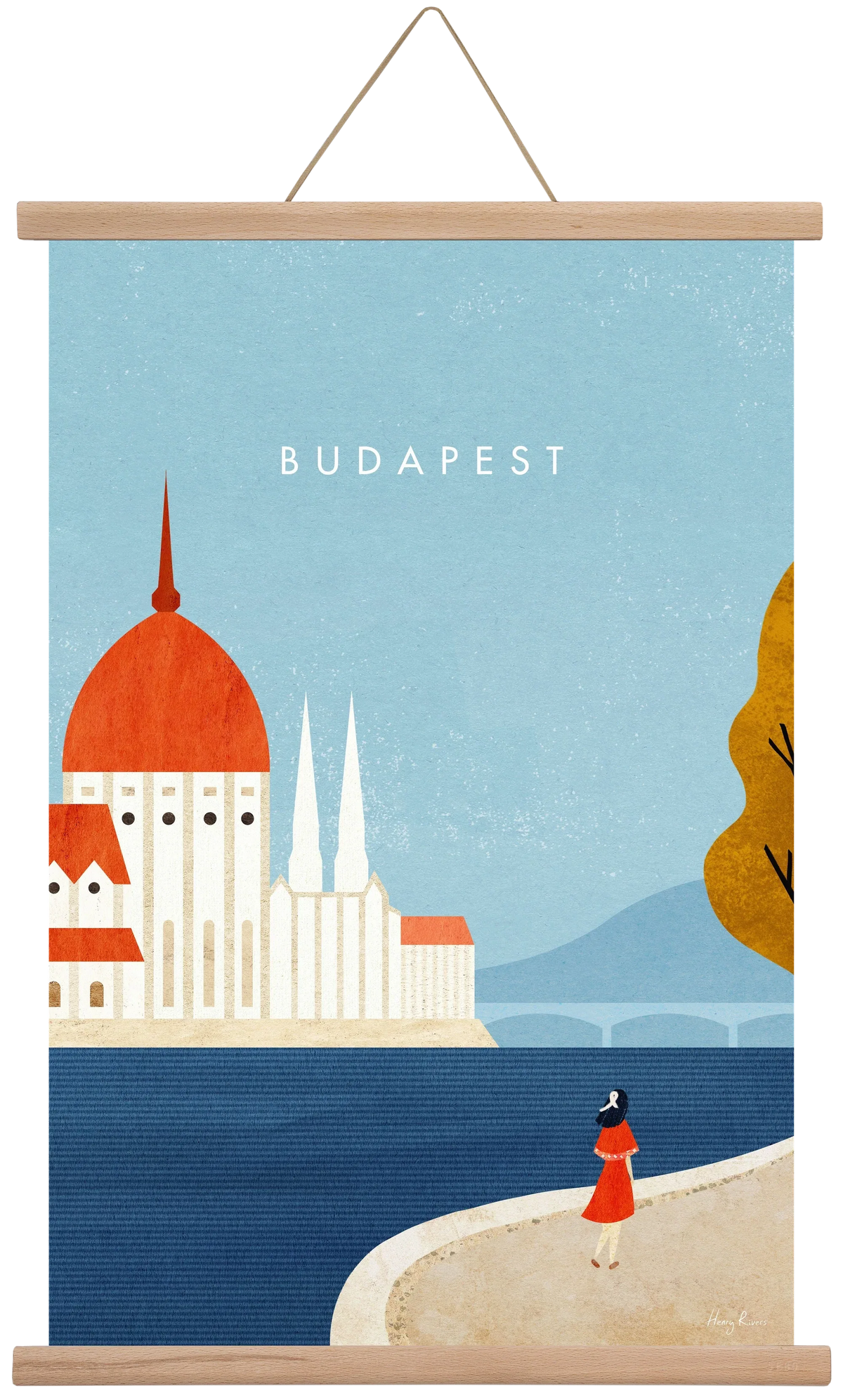 Budapest - artbridge