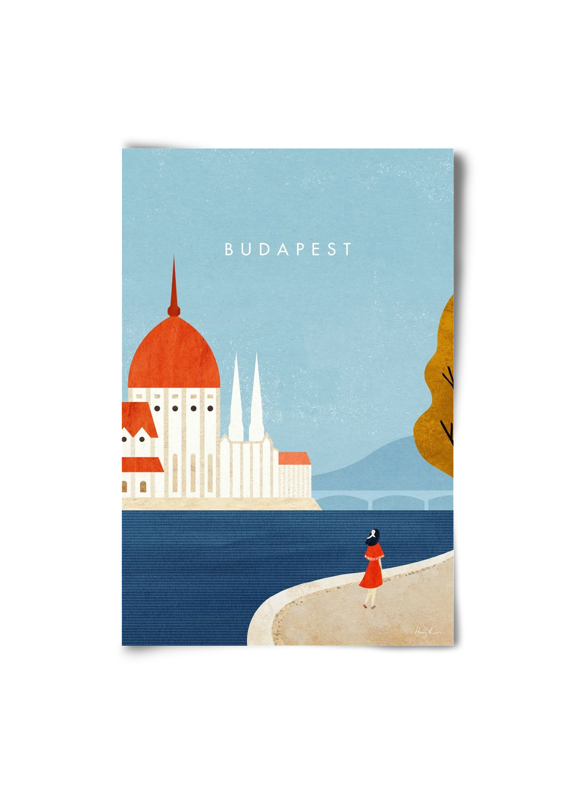 Budapest - artbridge