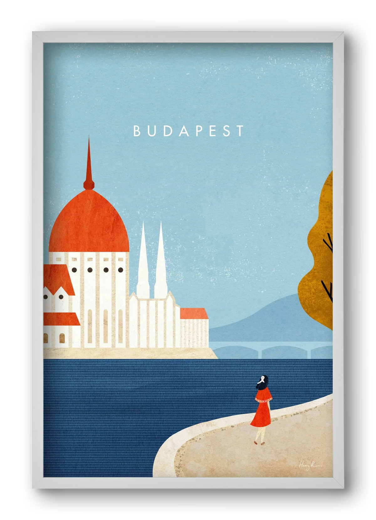 Budapest - artbridge