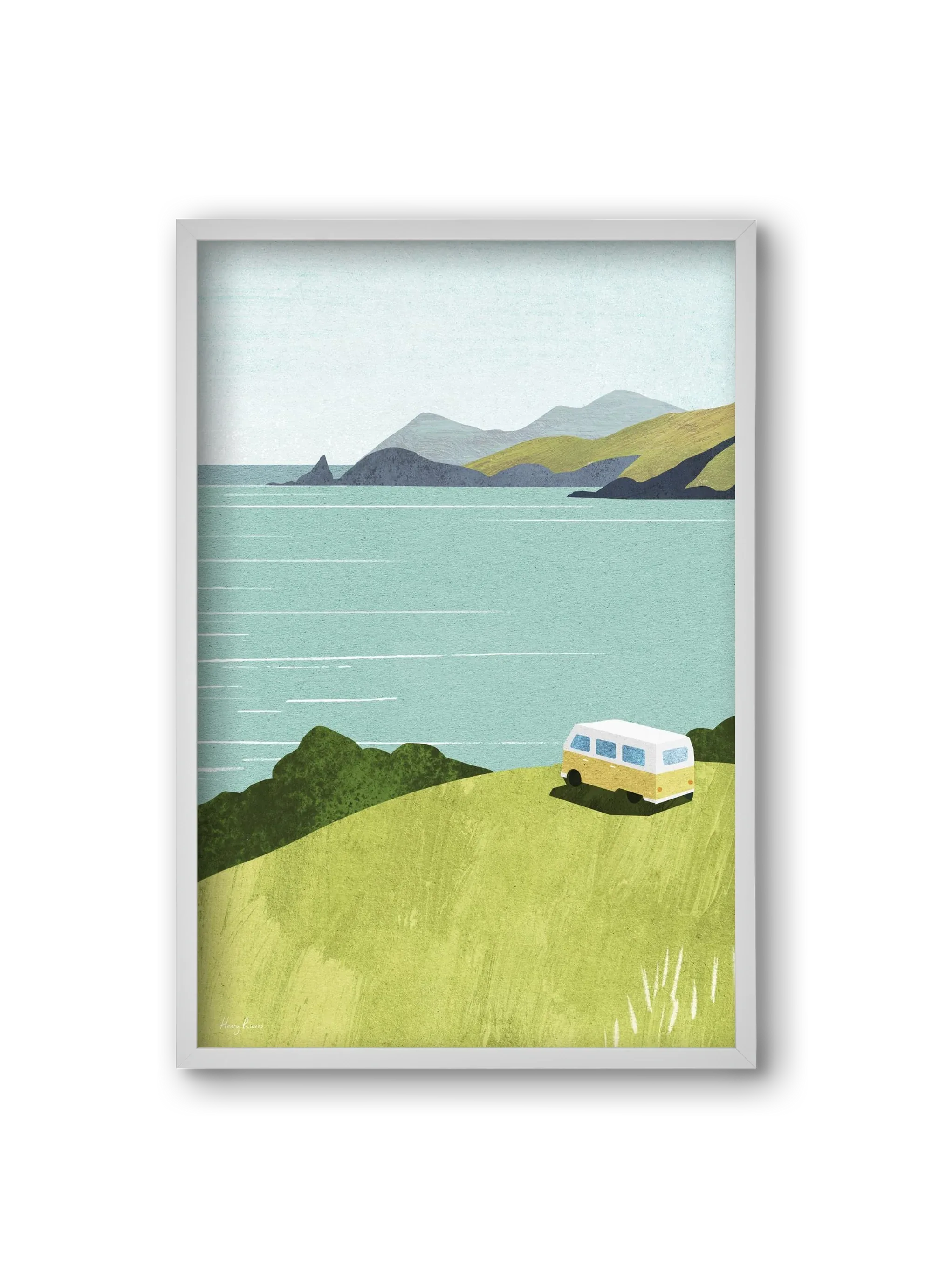 Van Life - artbridge