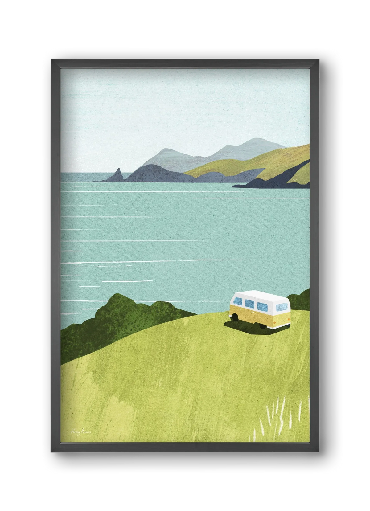 Van Life - artbridge