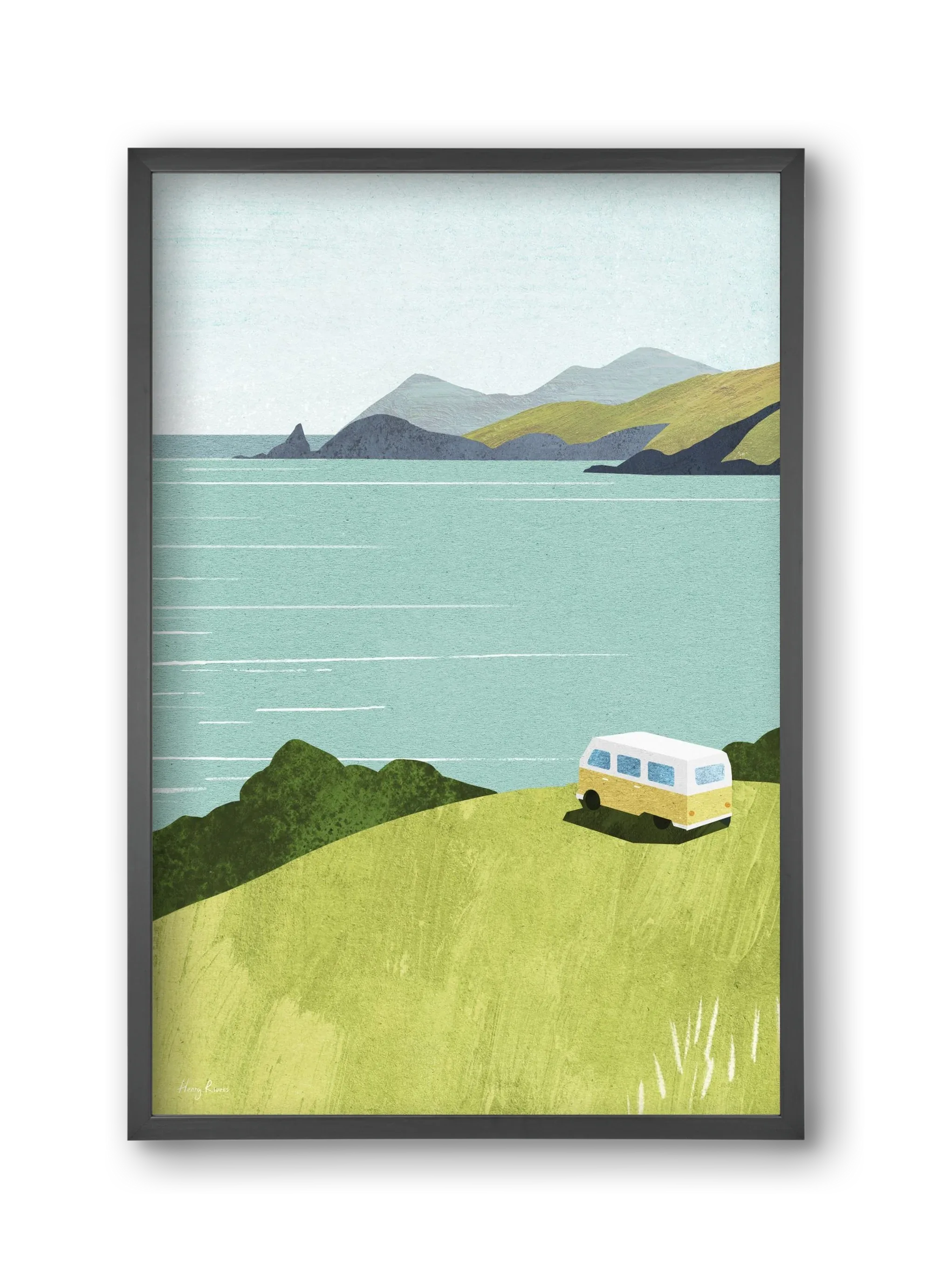 Van Life - artbridge