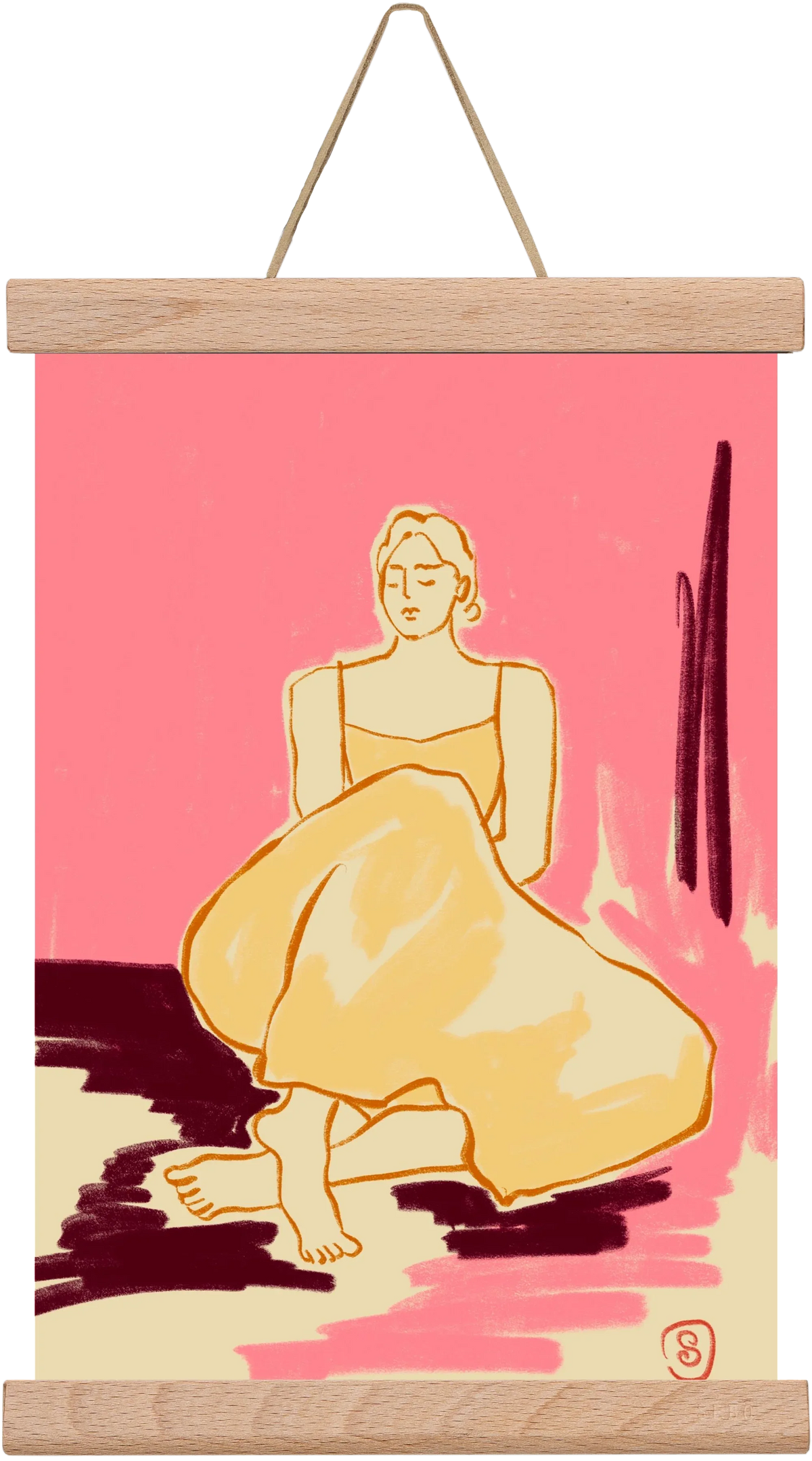 PINK DREAM - artbridge