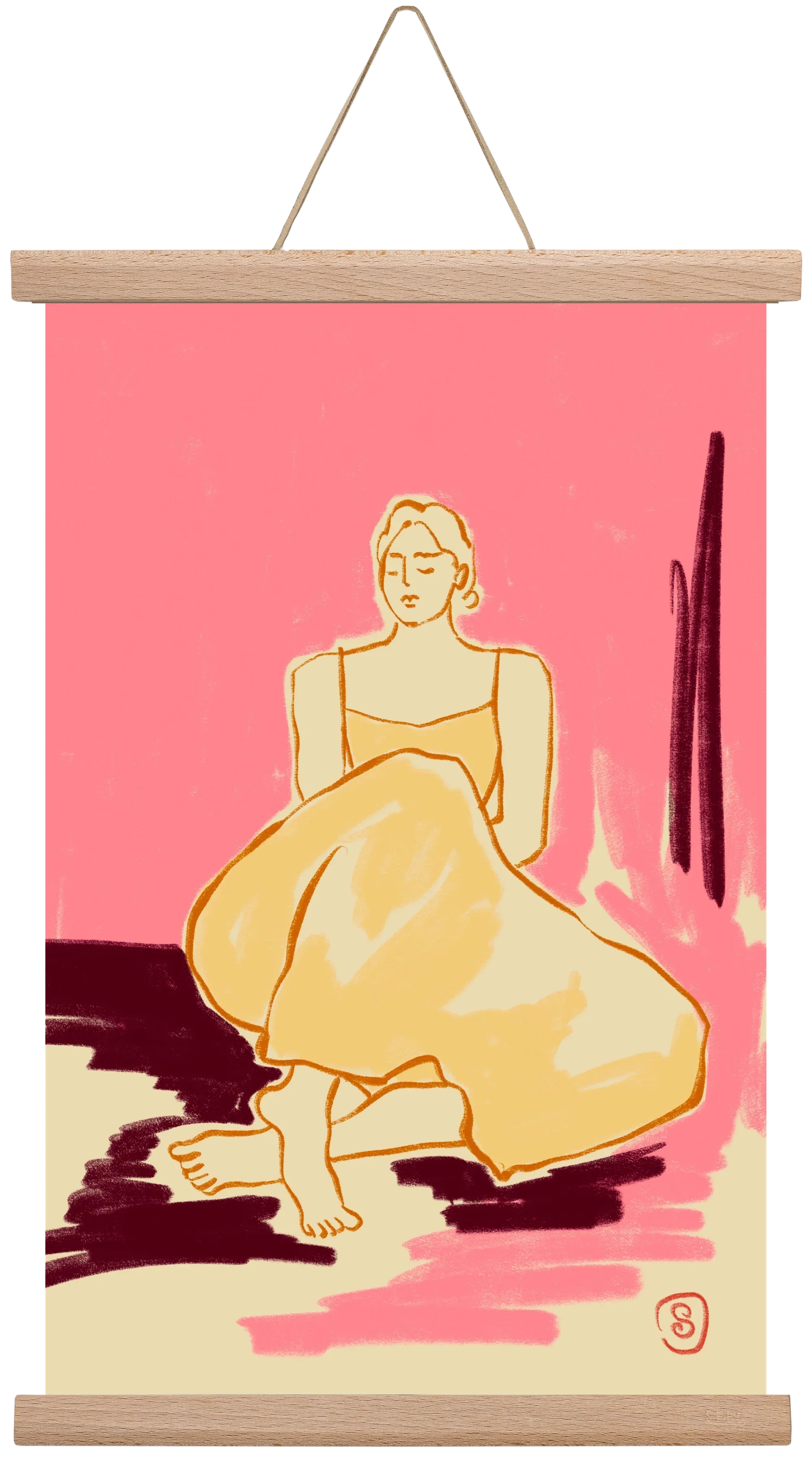 PINK DREAM - artbridge