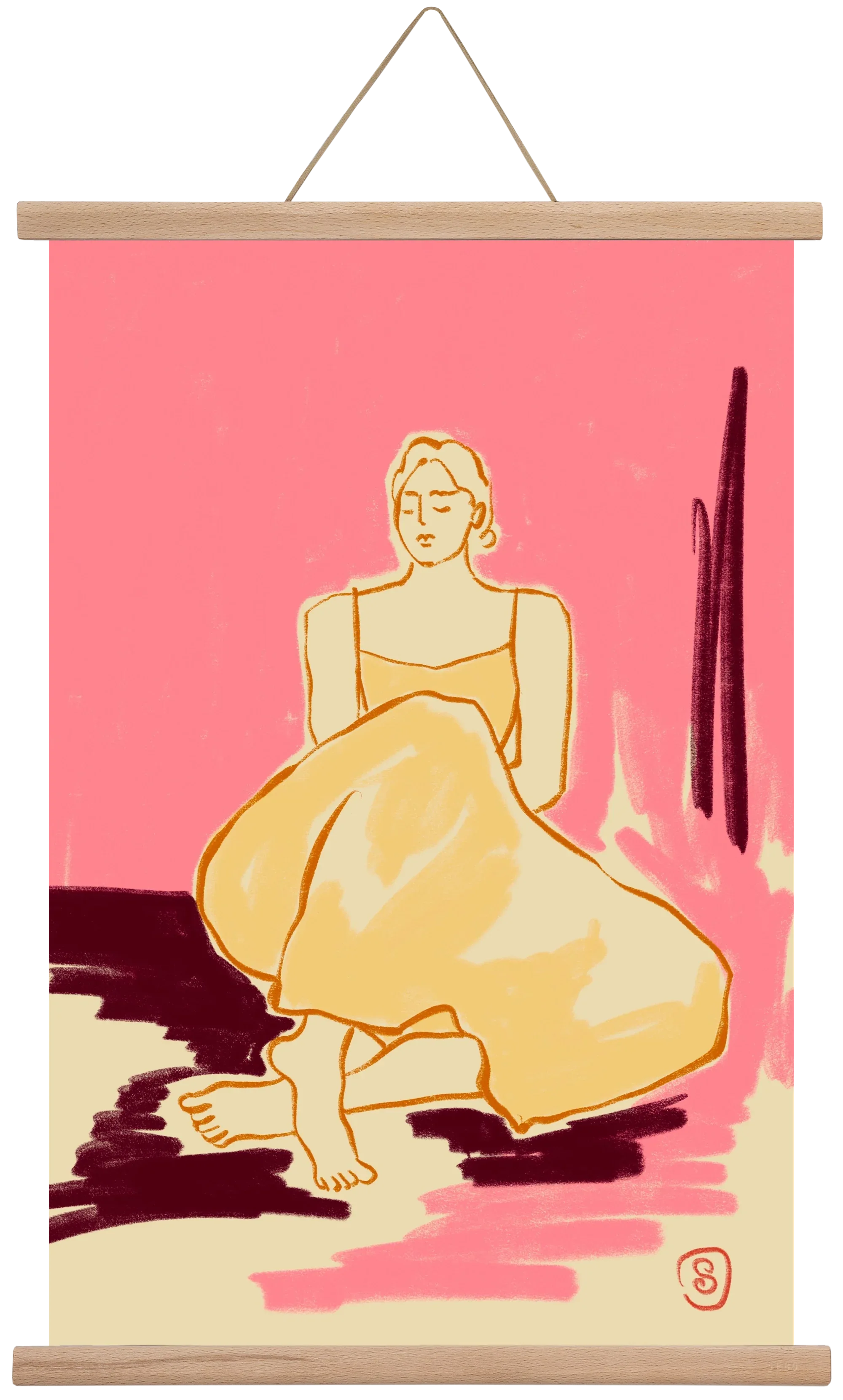 PINK DREAM - artbridge