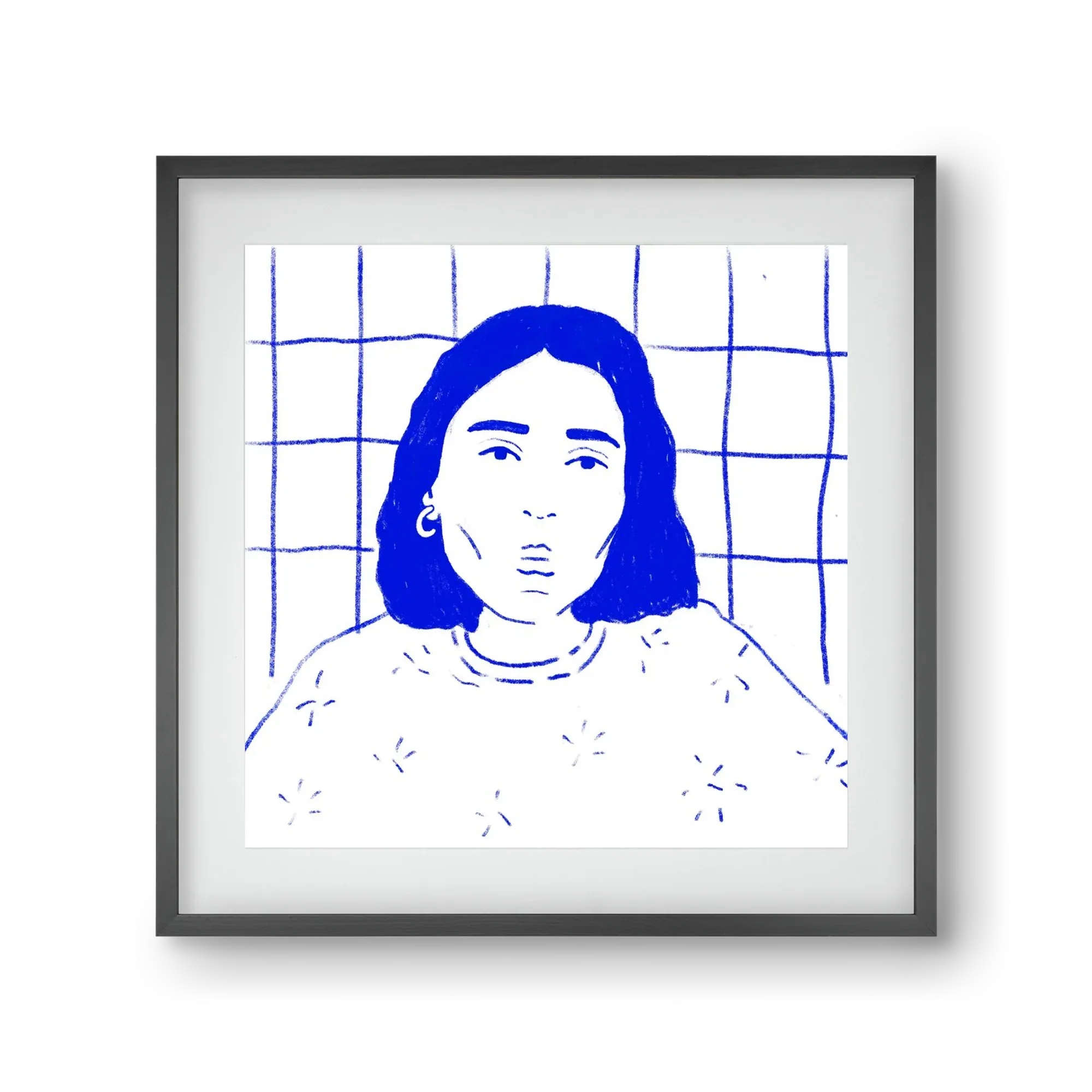 A Stranger - artbridge