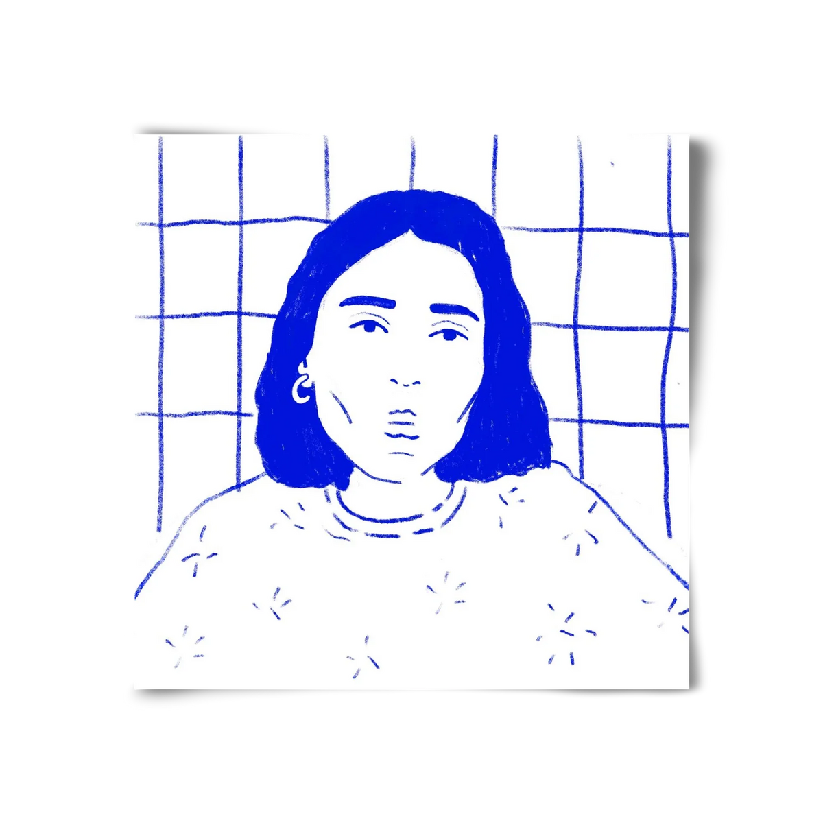 A Stranger - artbridge