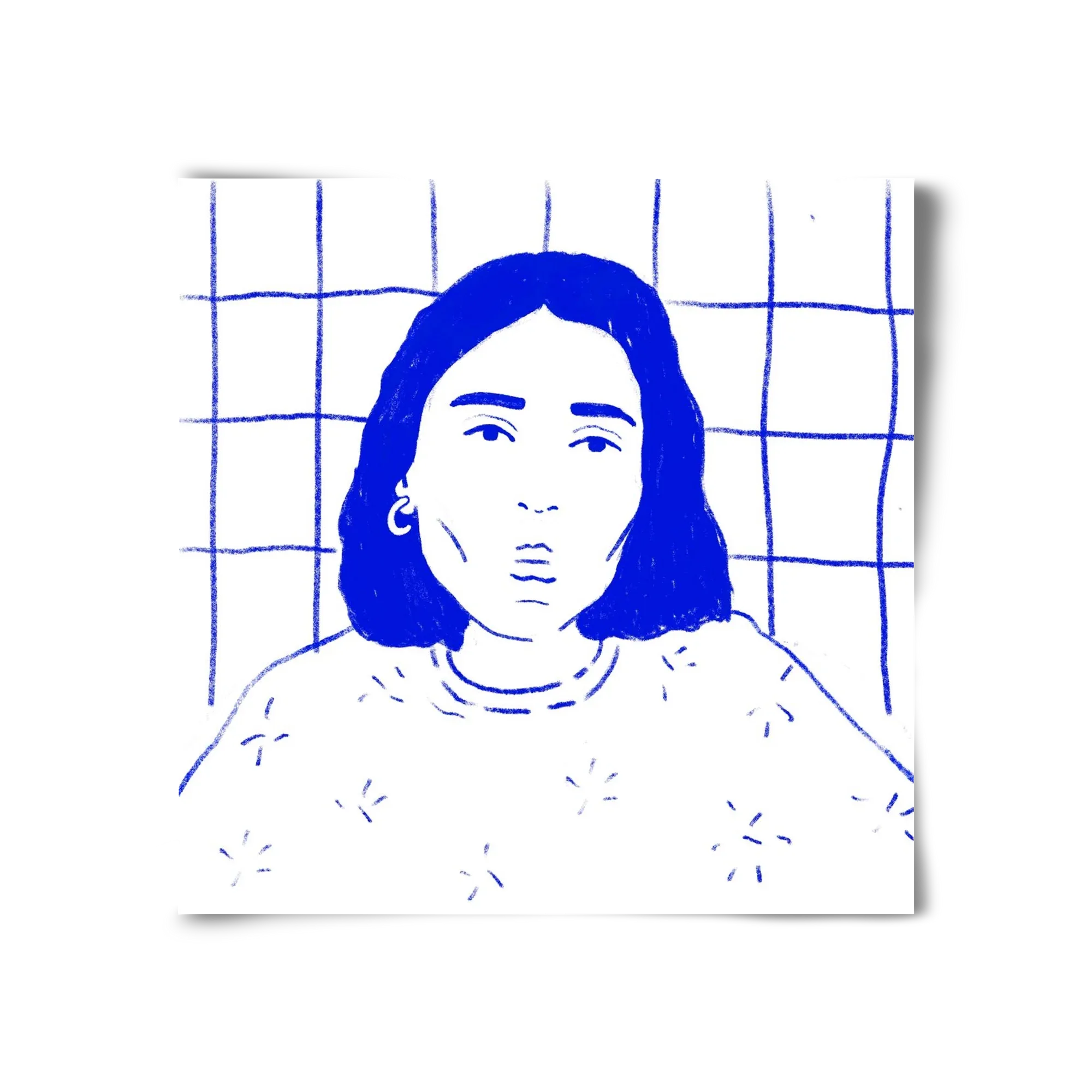 A Stranger - artbridge