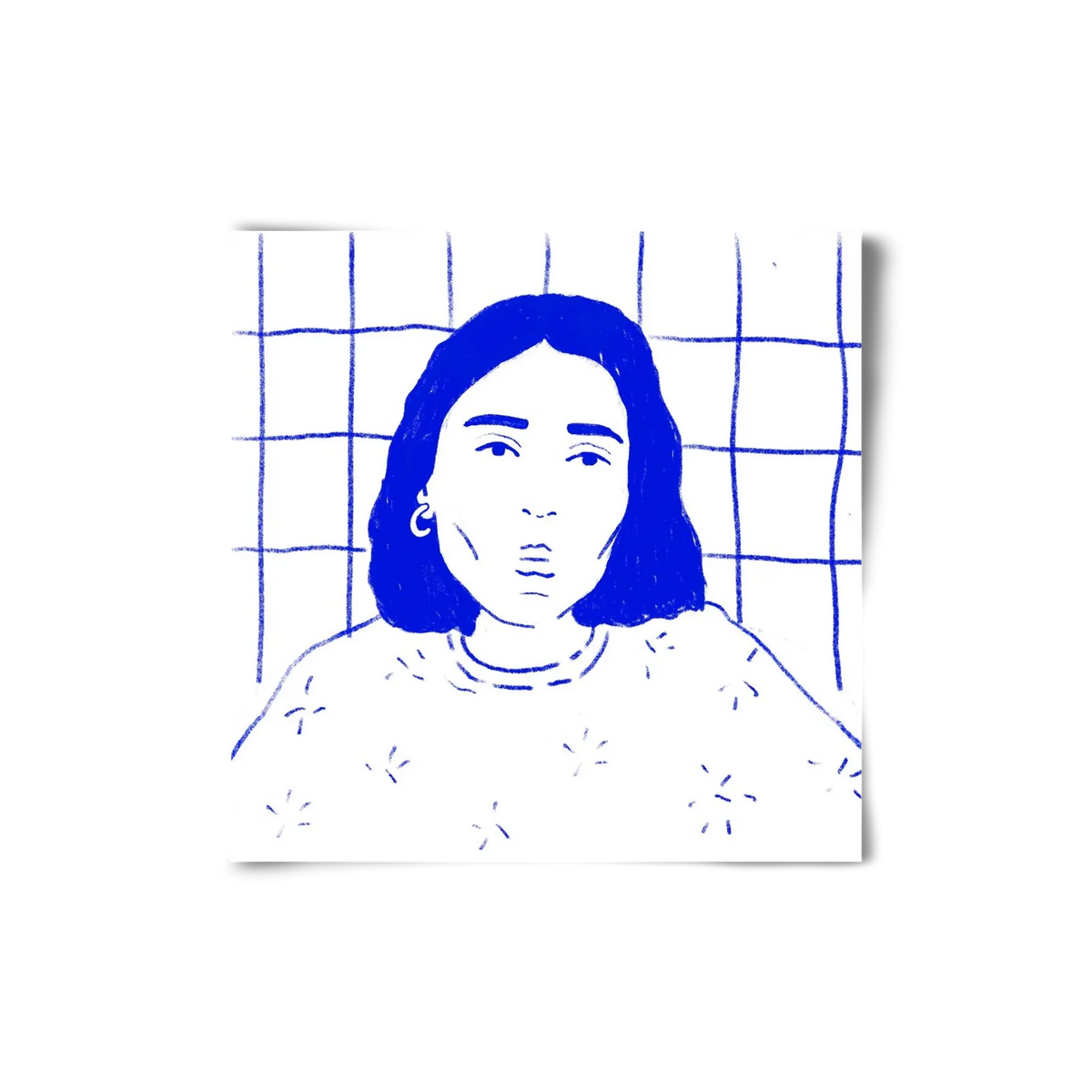 A Stranger - artbridge
