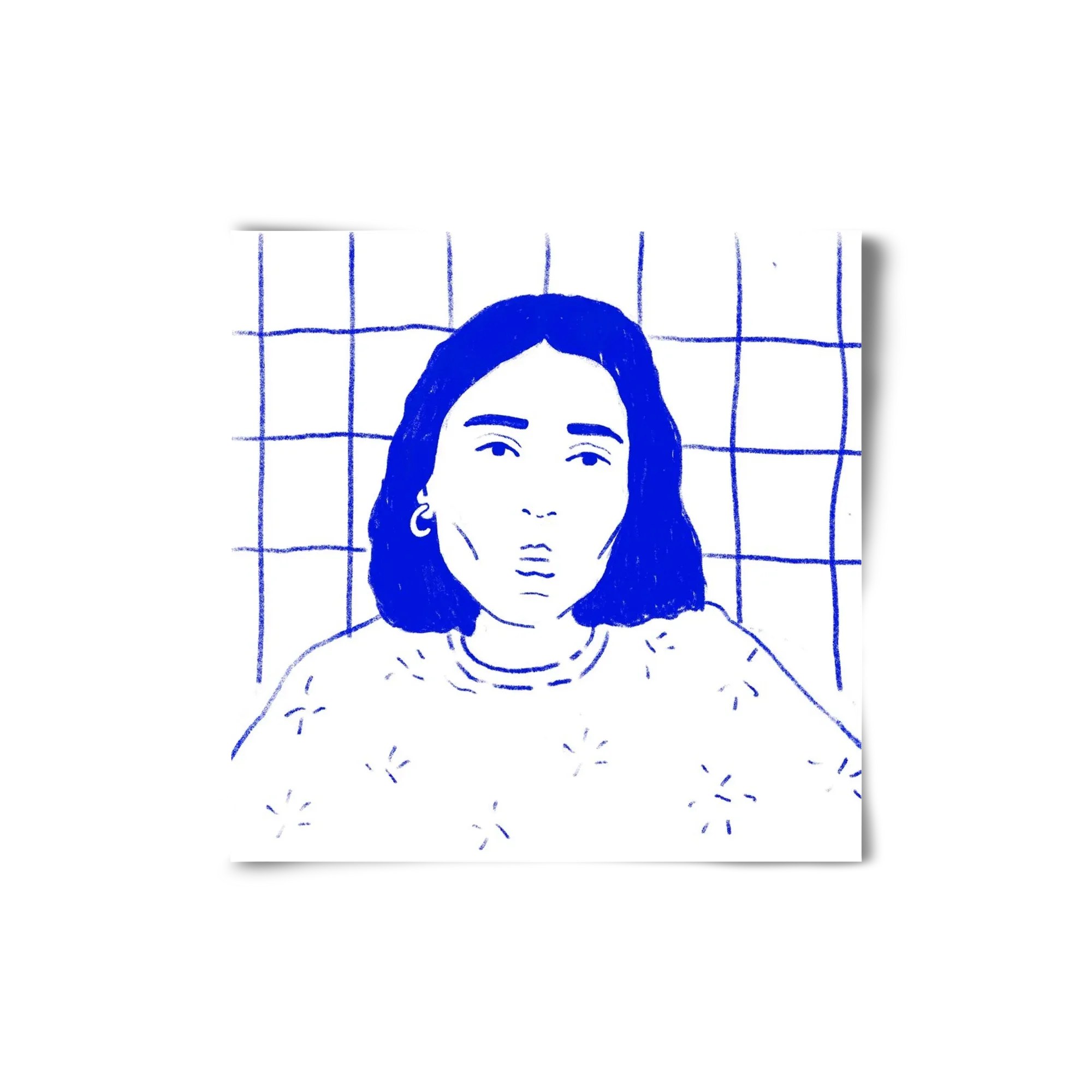 A Stranger - artbridge