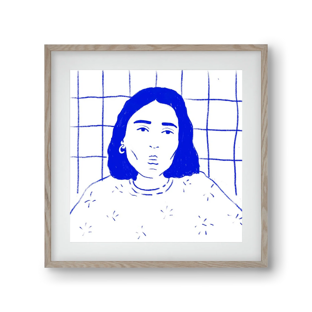 A Stranger - artbridge