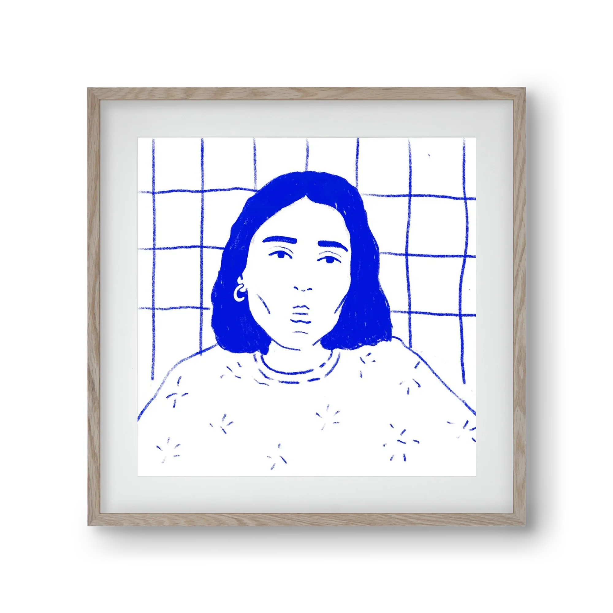 A Stranger - artbridge