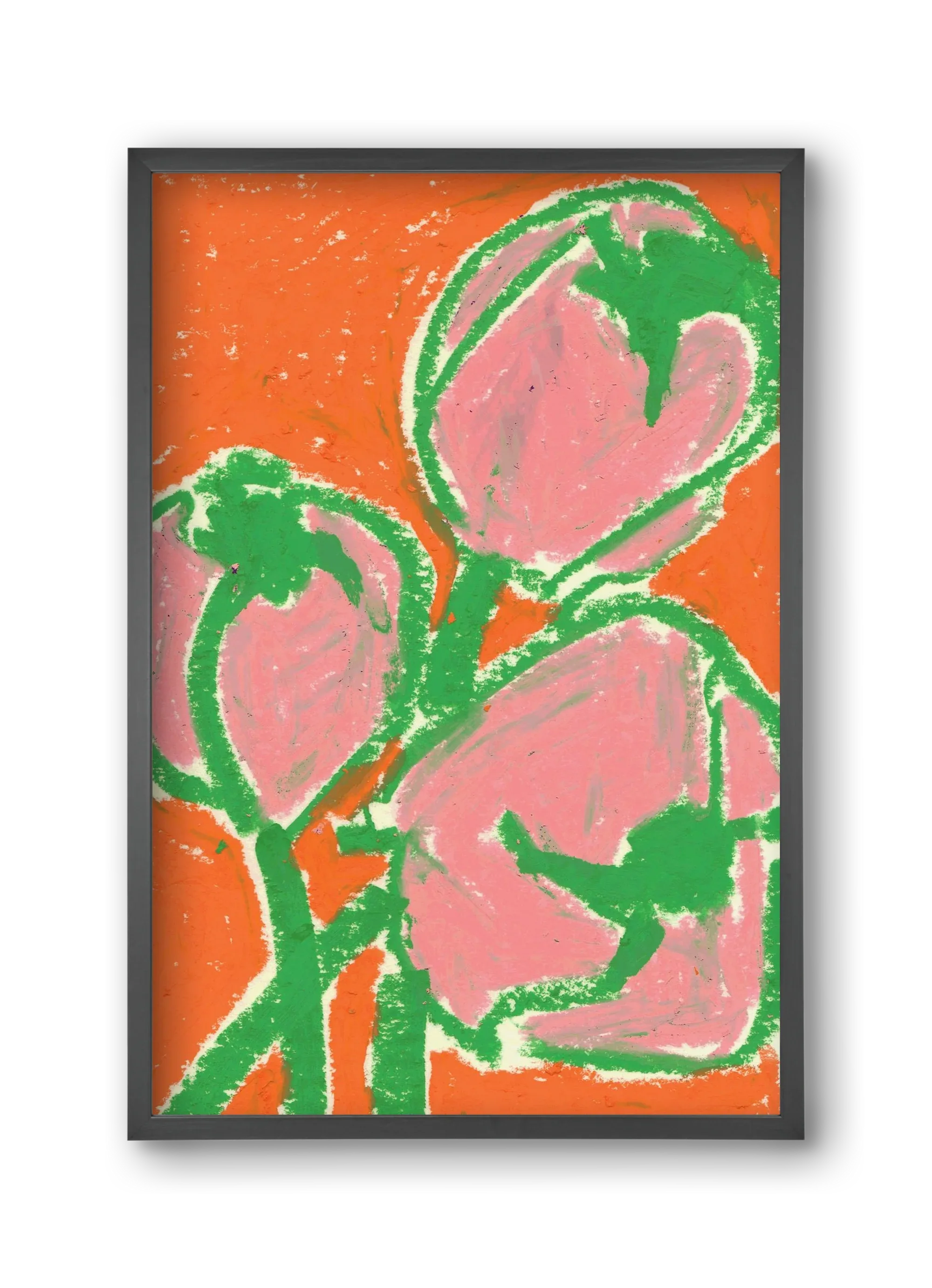 Little tulips - artbridge