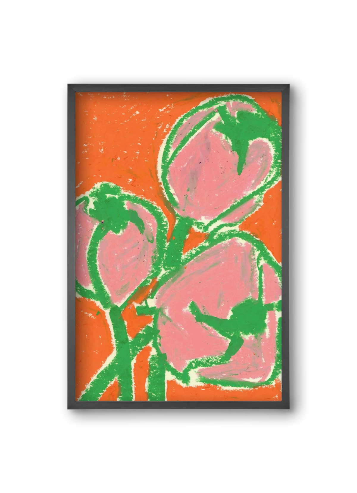 Little tulips - artbridge