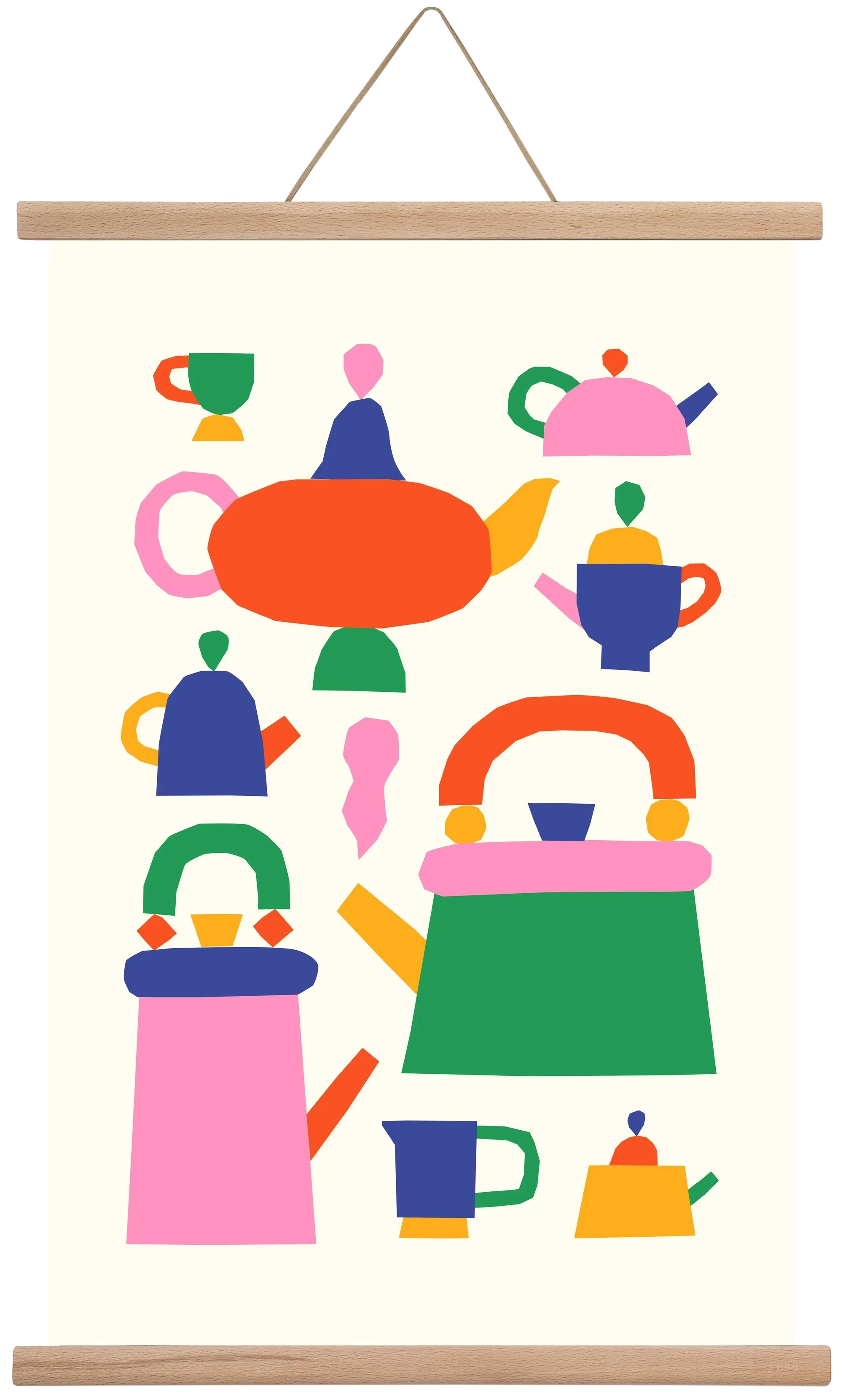 Teapots - artbridge