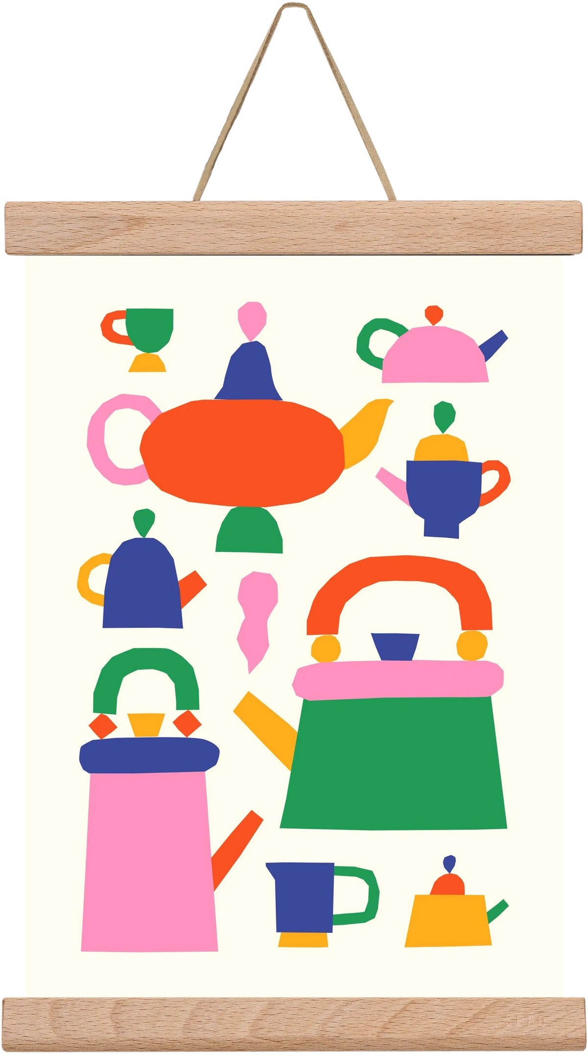 Teapots - artbridge