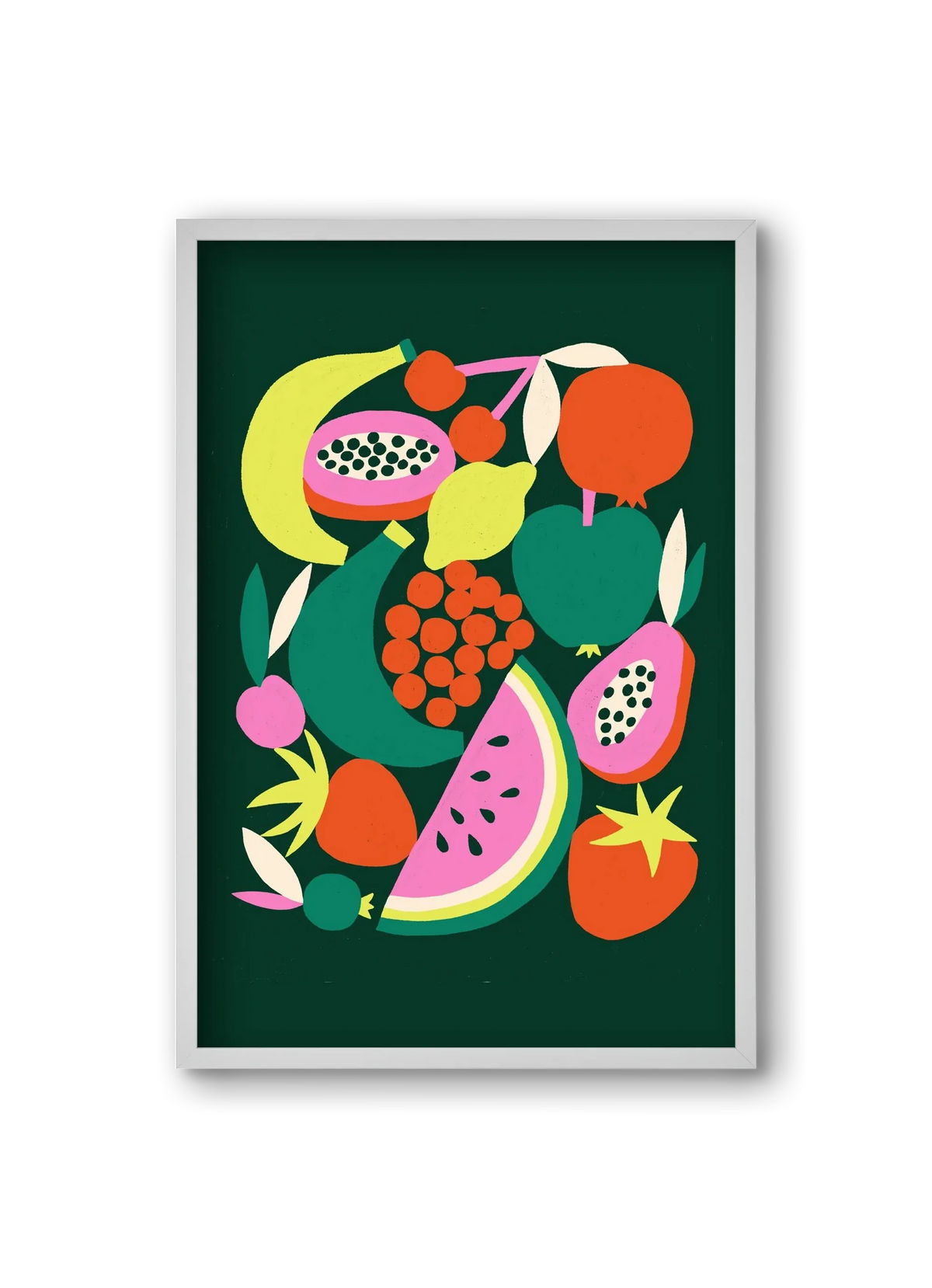 Fruits - artbridge