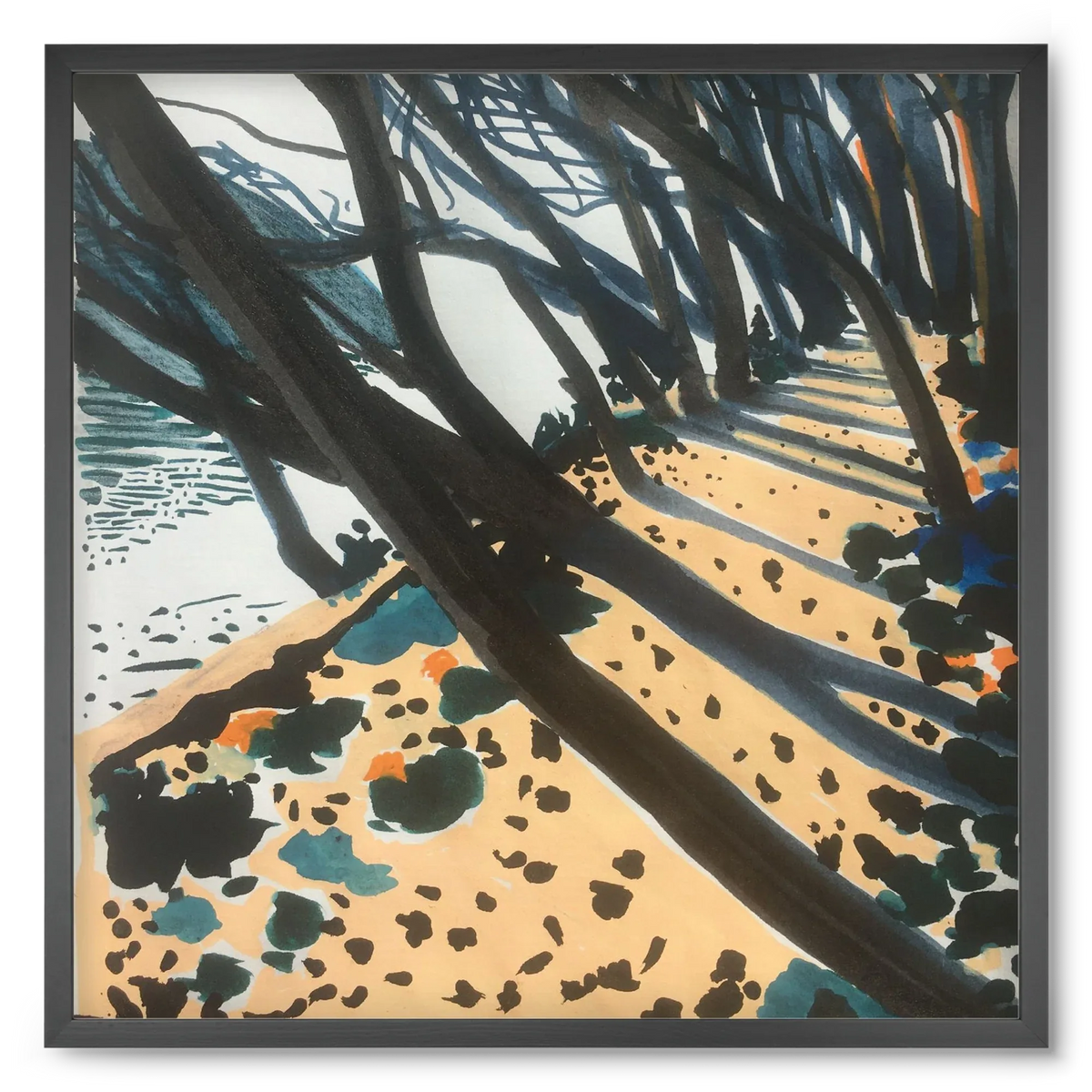 Szigetspicc - artbridge