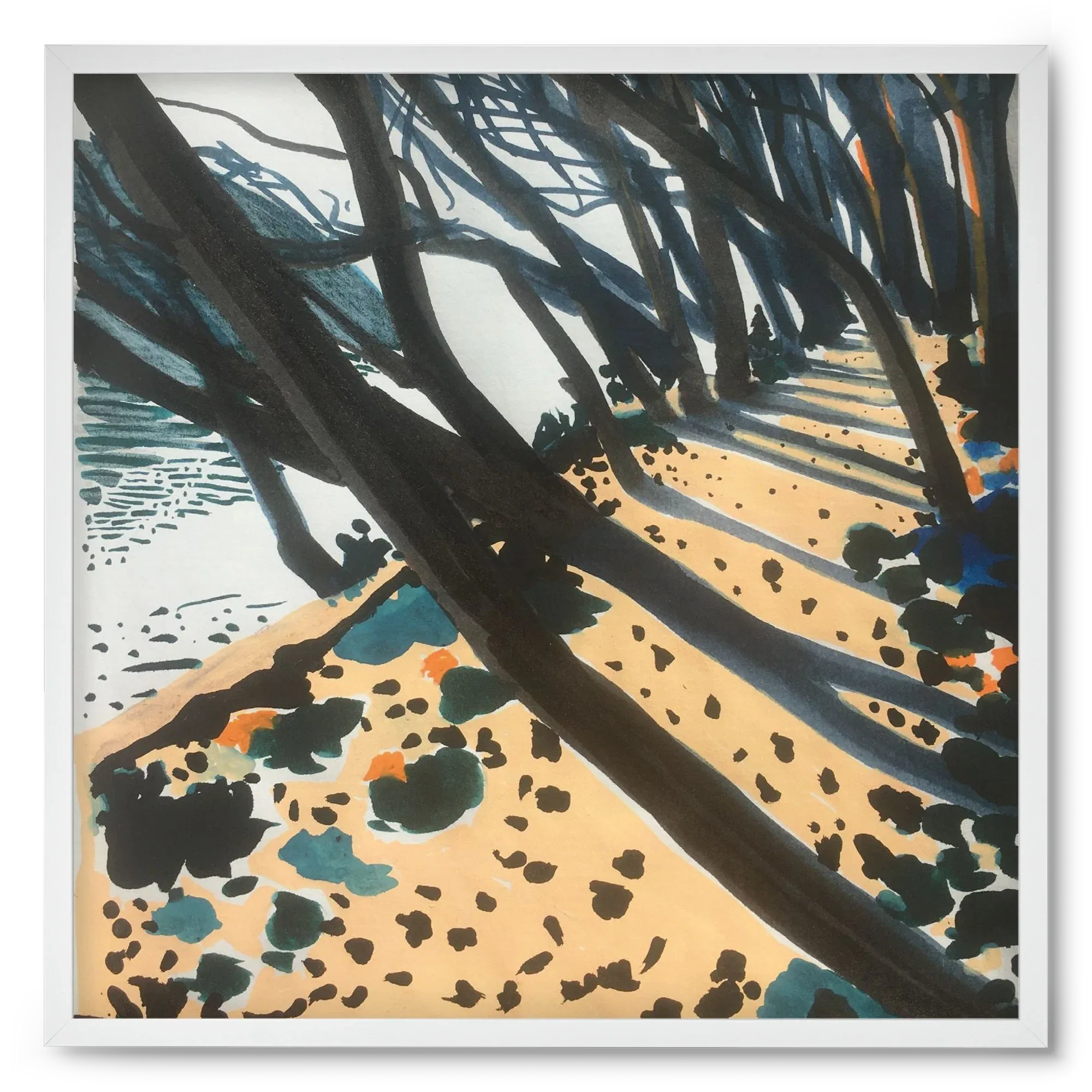 Szigetspicc - artbridge