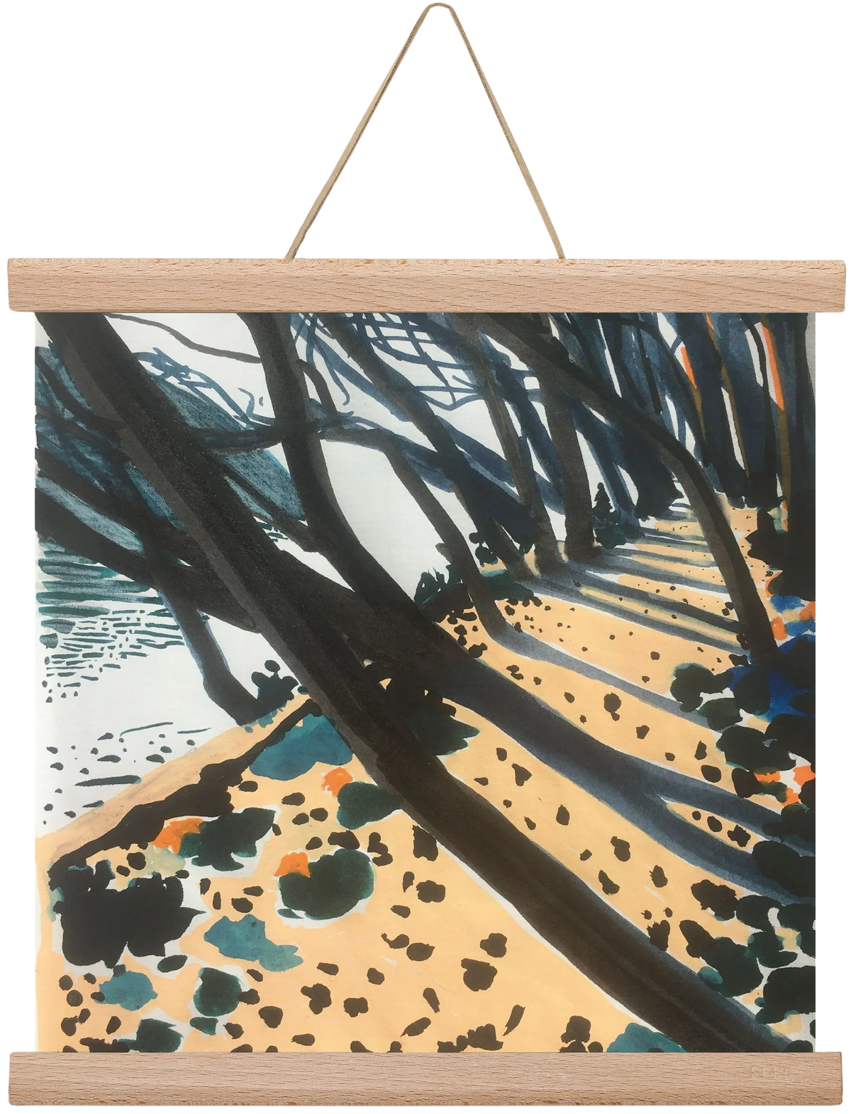 Szigetspicc - artbridge
