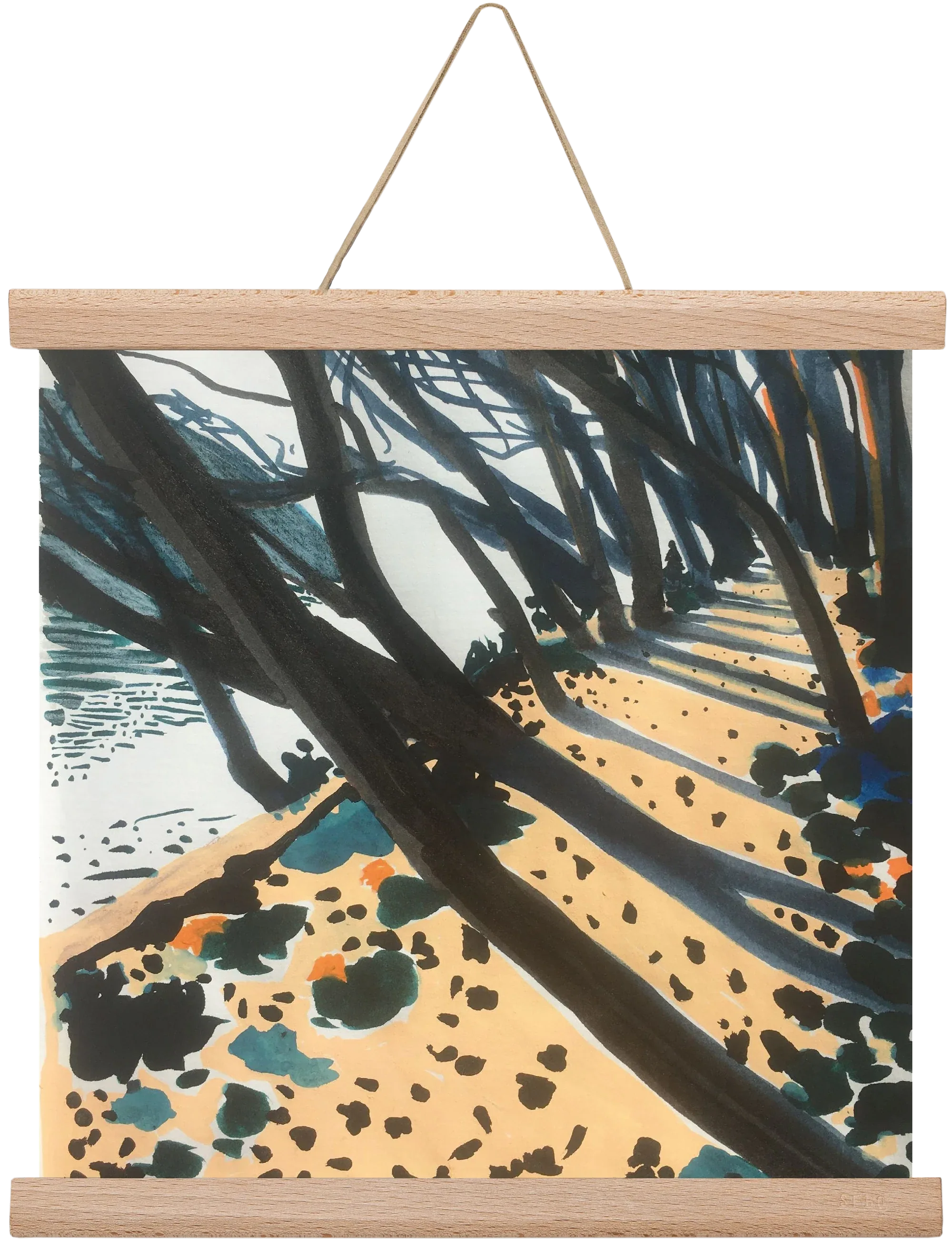 Szigetspicc - artbridge