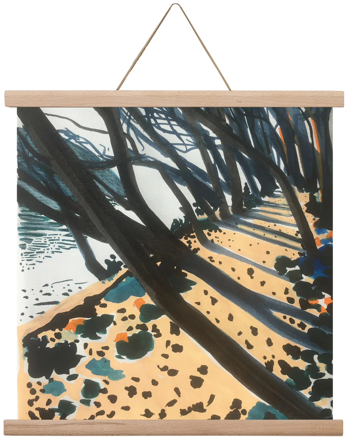Szigetspicc - artbridge