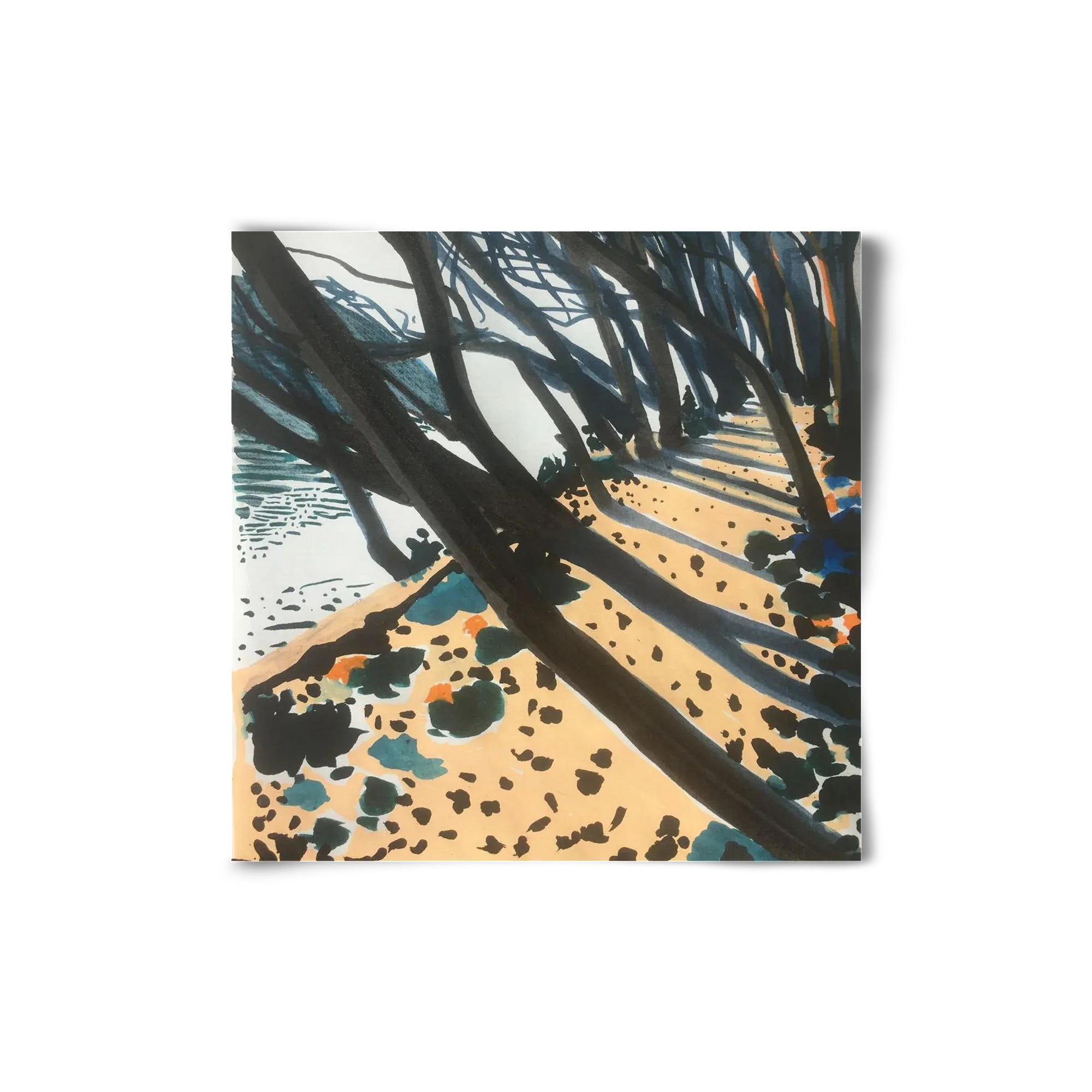 Szigetspicc - artbridge
