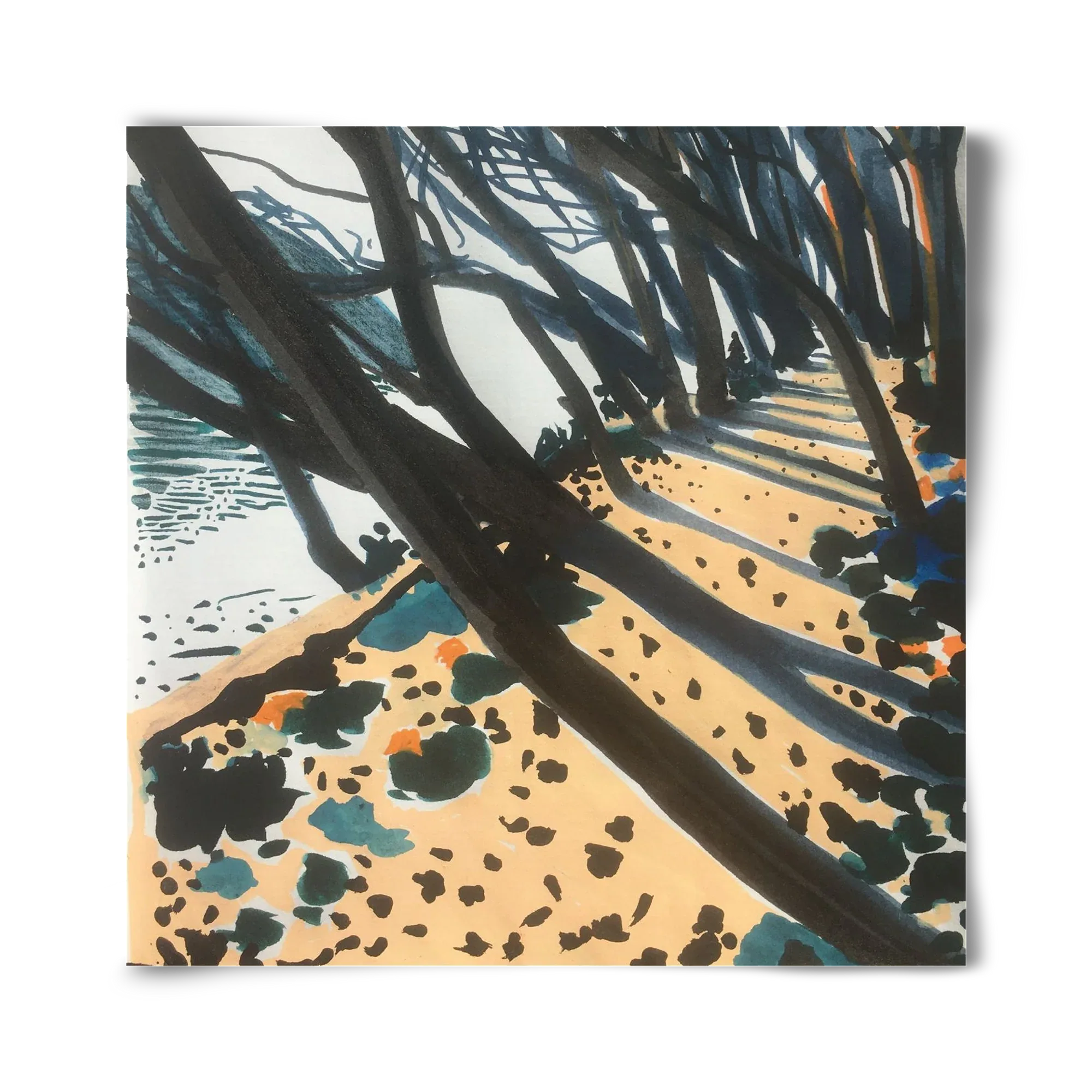 Szigetspicc - artbridge