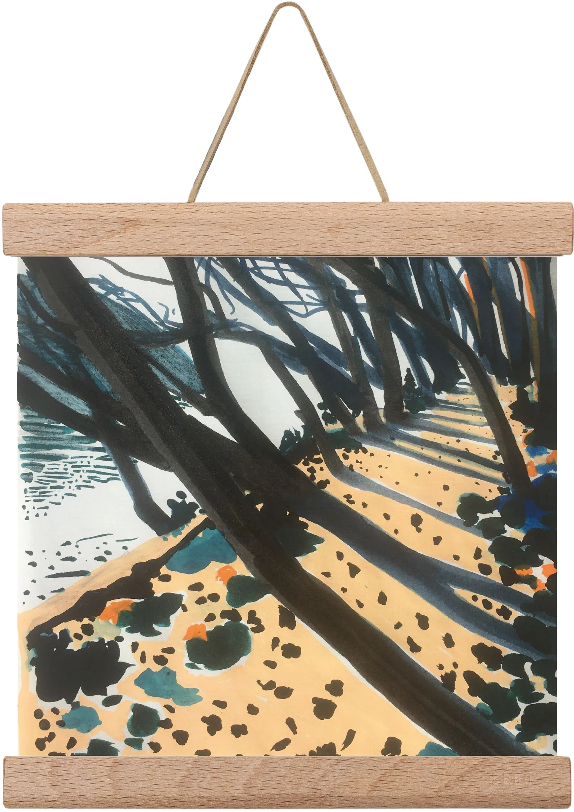 Szigetspicc - artbridge