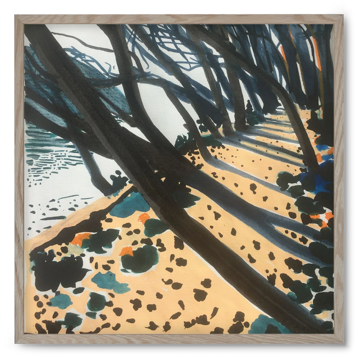Szigetspicc - artbridge