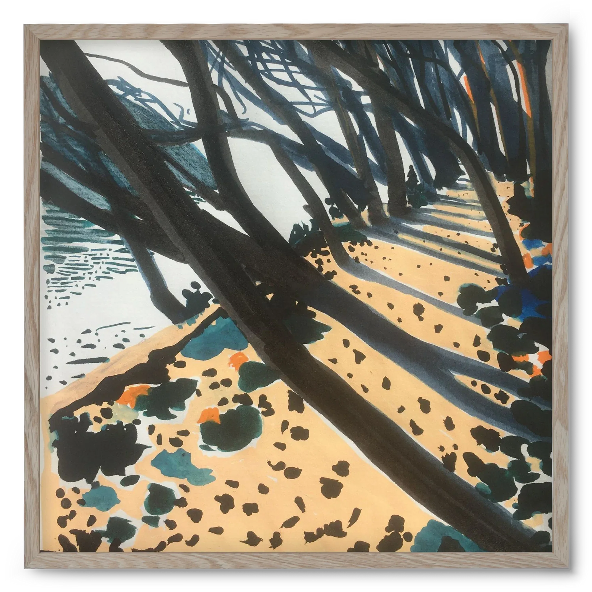 Szigetspicc - artbridge