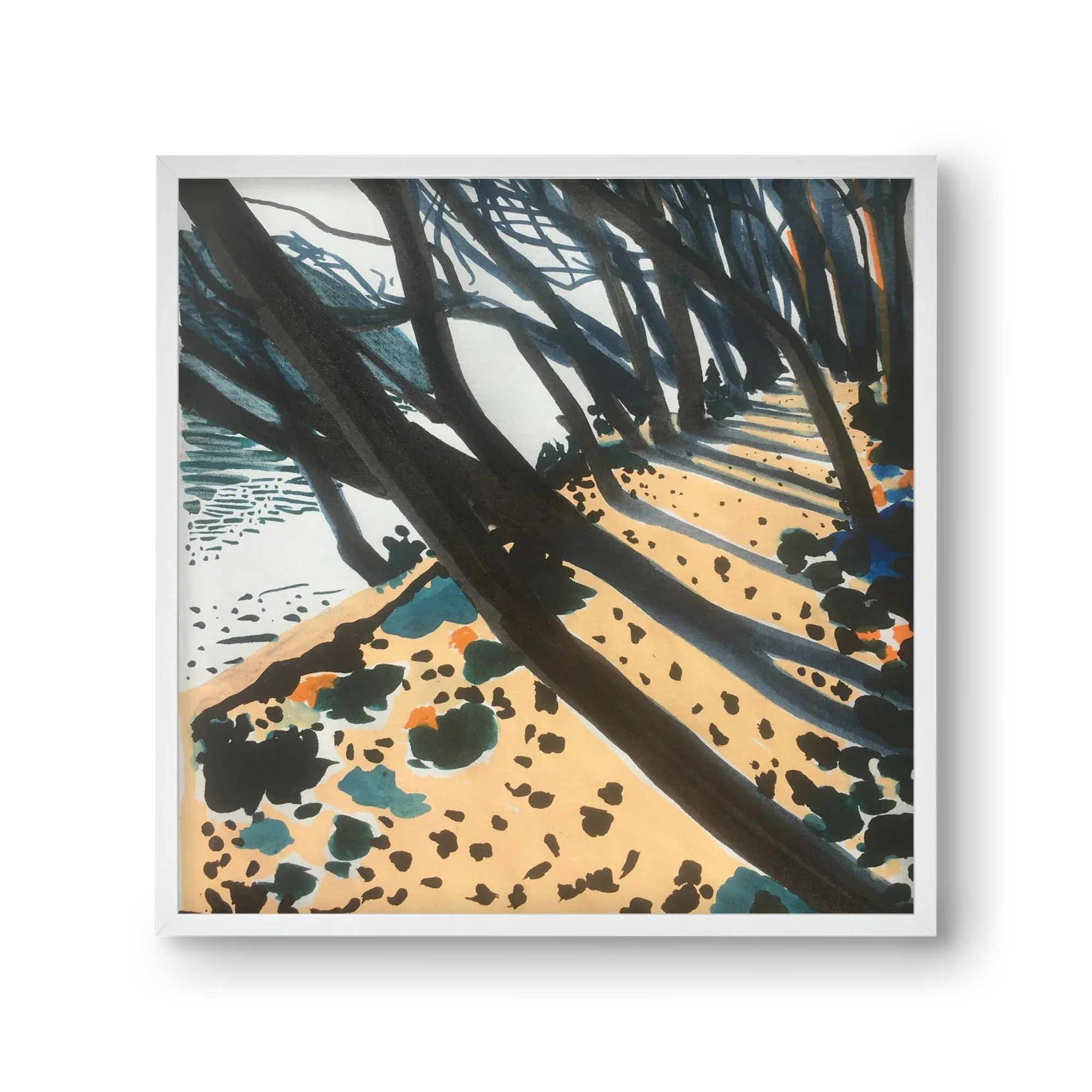 Szigetspicc - artbridge
