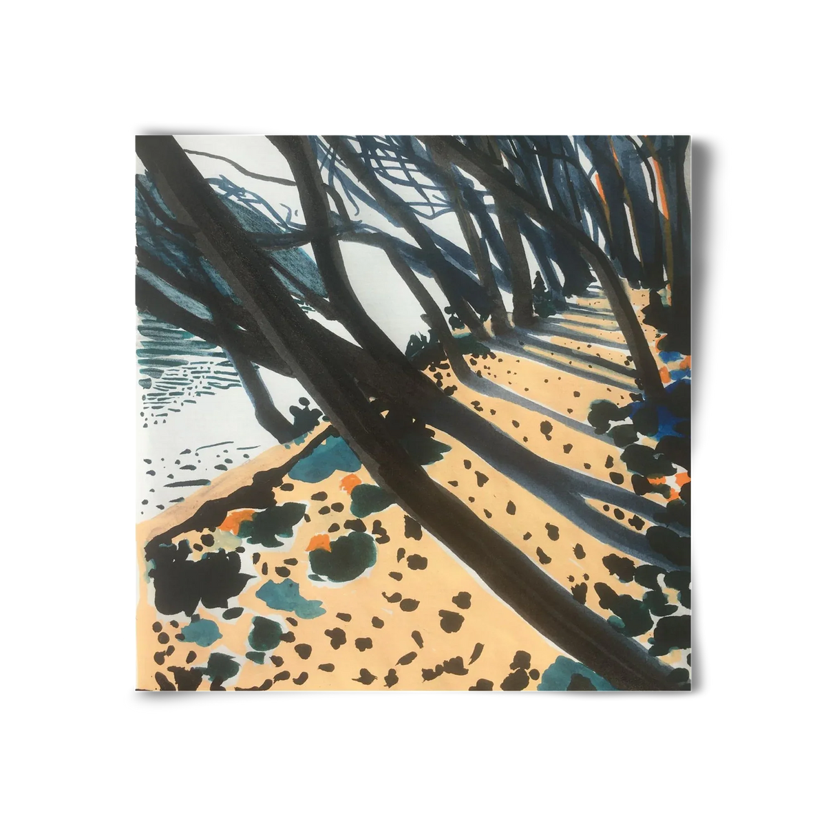 Szigetspicc - artbridge