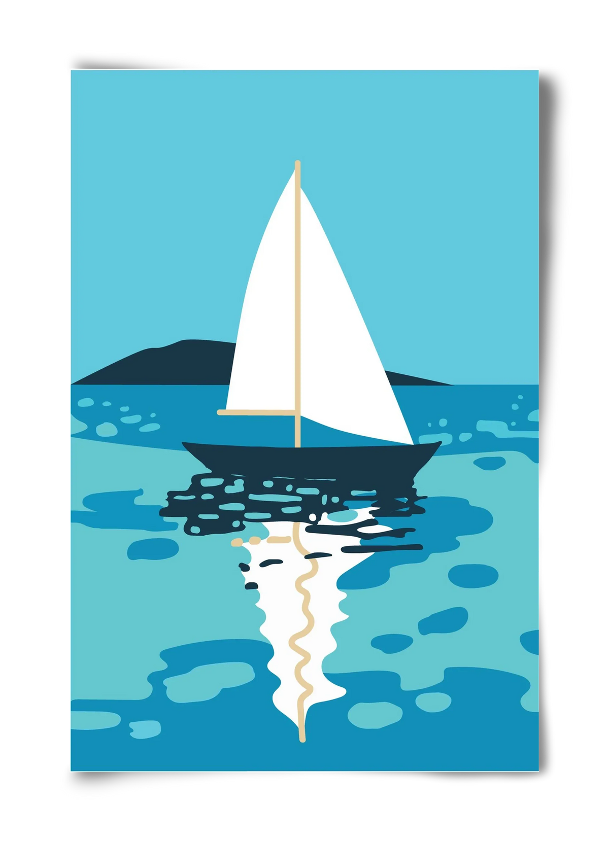 Nekem a Balaton... - artbridge