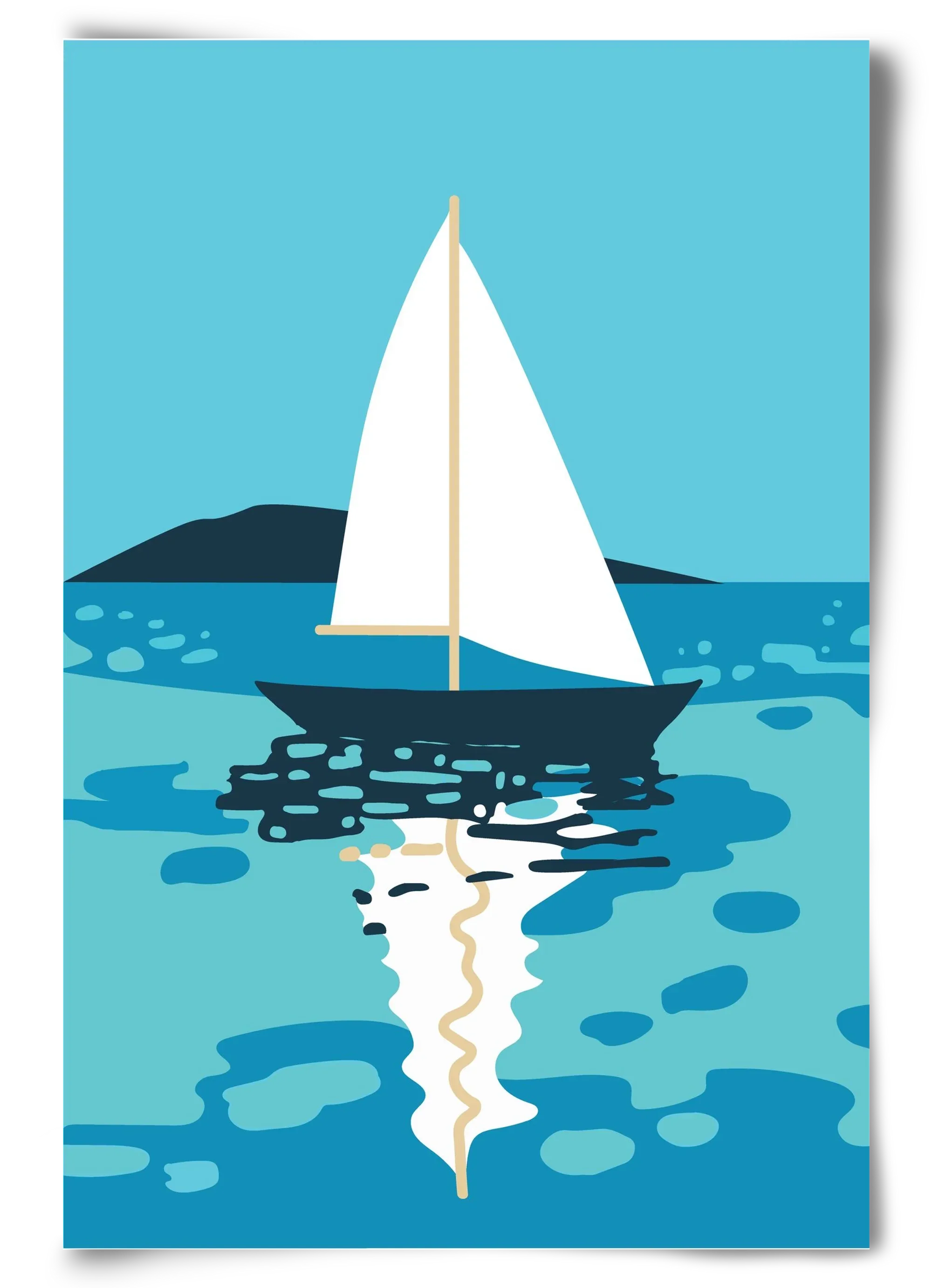 Nekem a Balaton... - artbridge