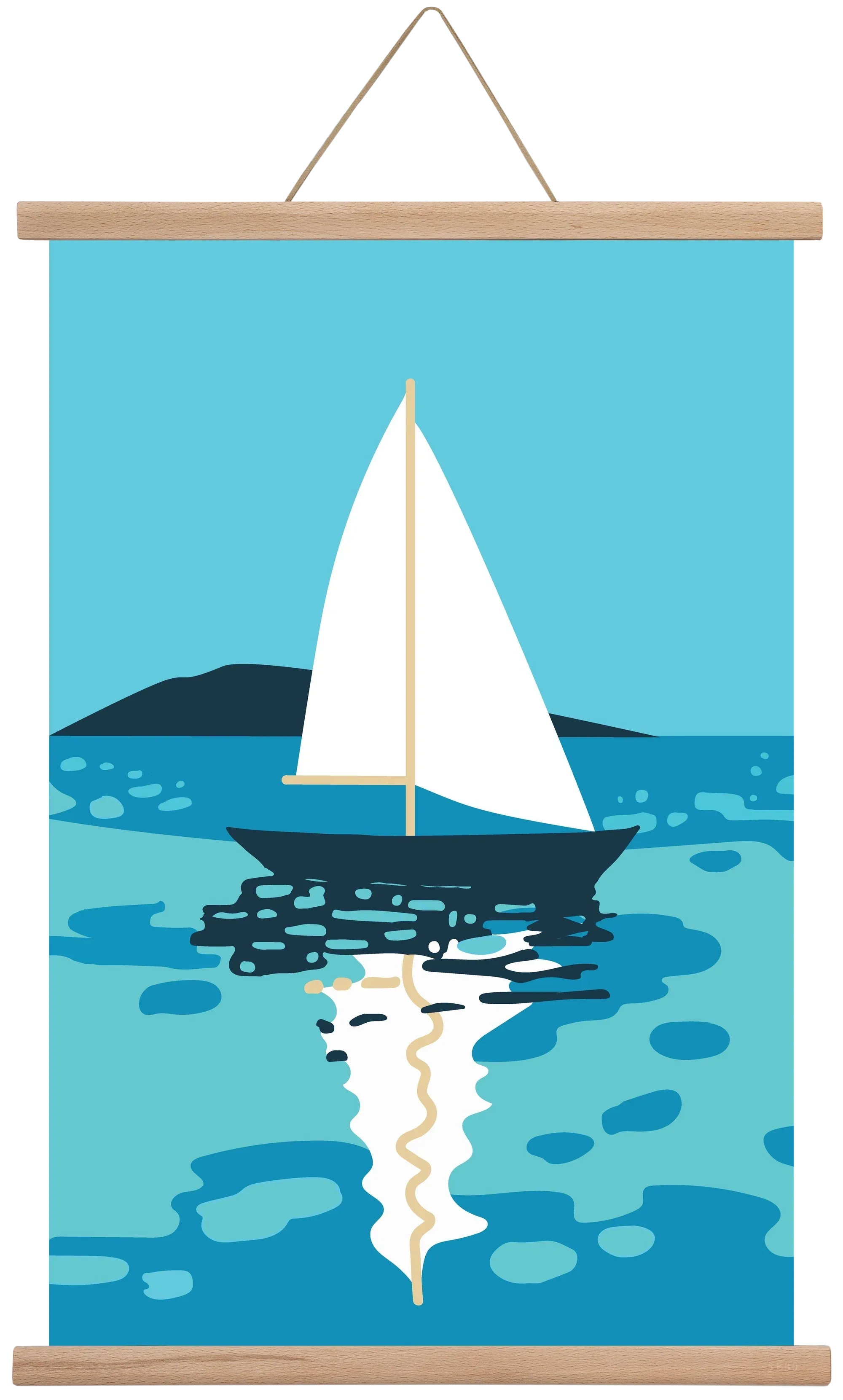 Nekem a Balaton... - artbridge